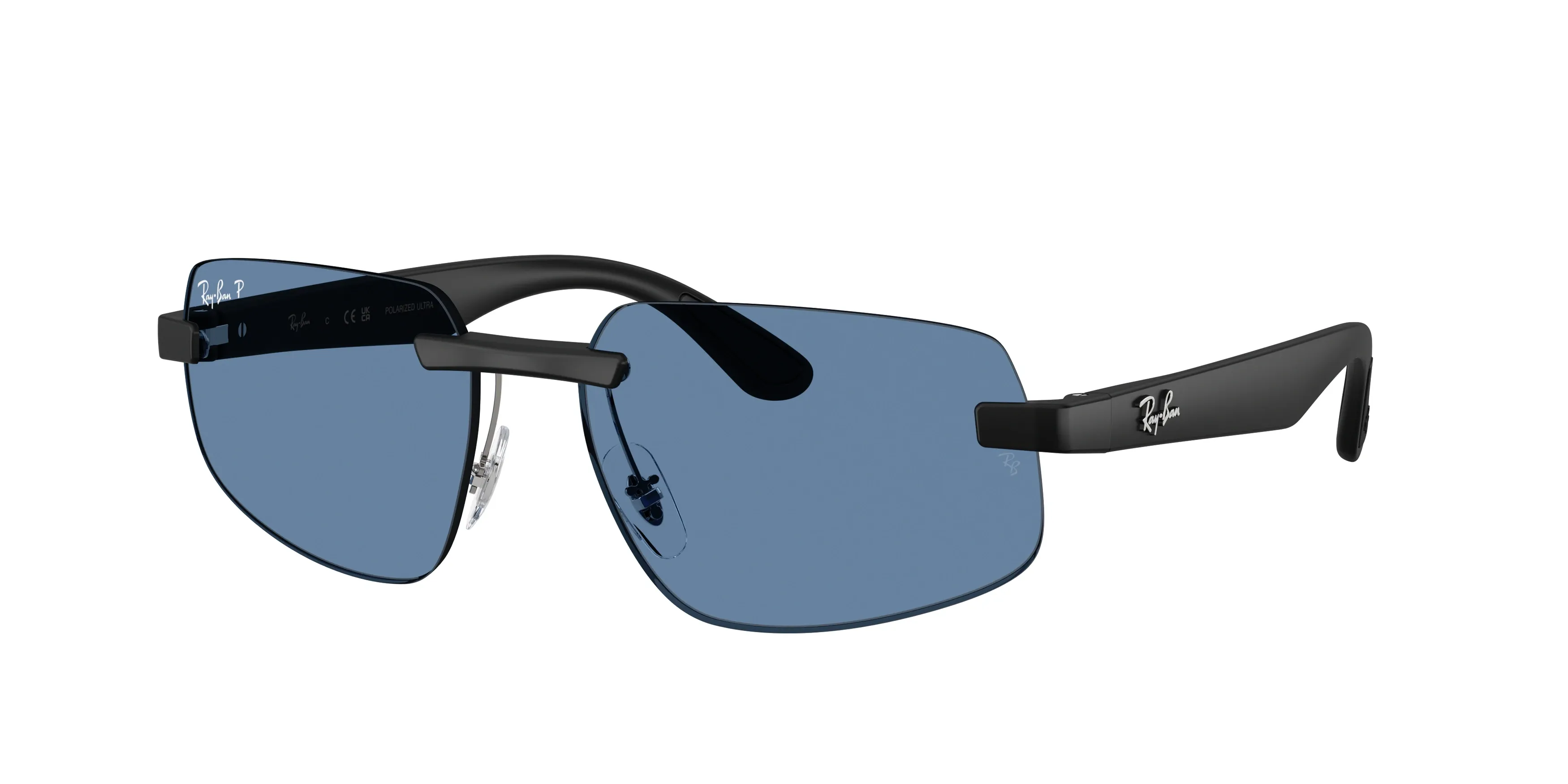 Солнцезащитные очки Ray-Ban  