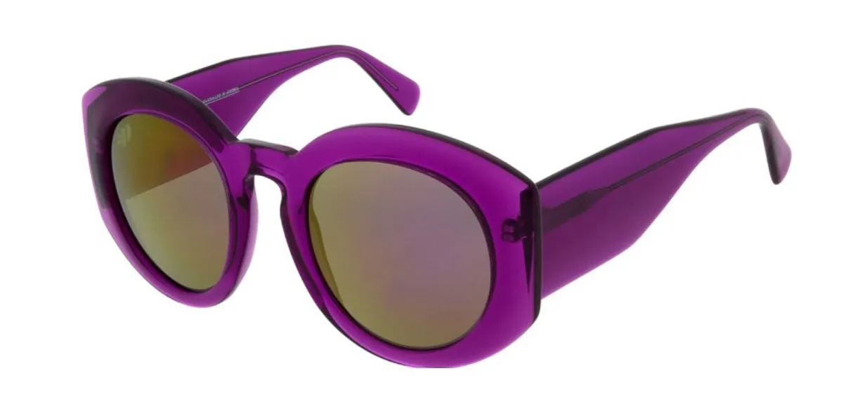 Солнцезащитные очки Andy Wolf  Iris 03