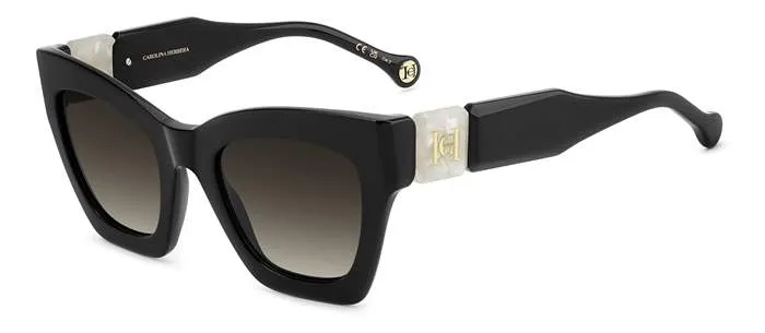Солнцезащитные очки CAROLINA HERRERA  HER 0327/S GBY