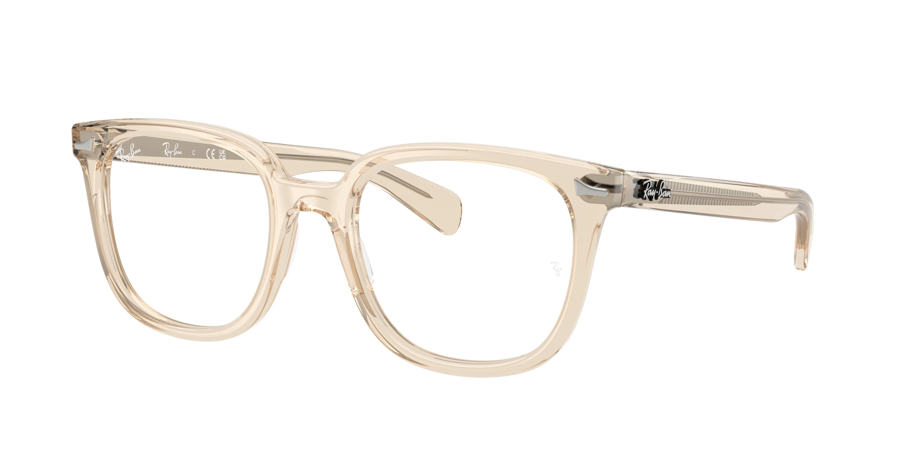 Оправа Ray-Ban  0RX5535/8539 