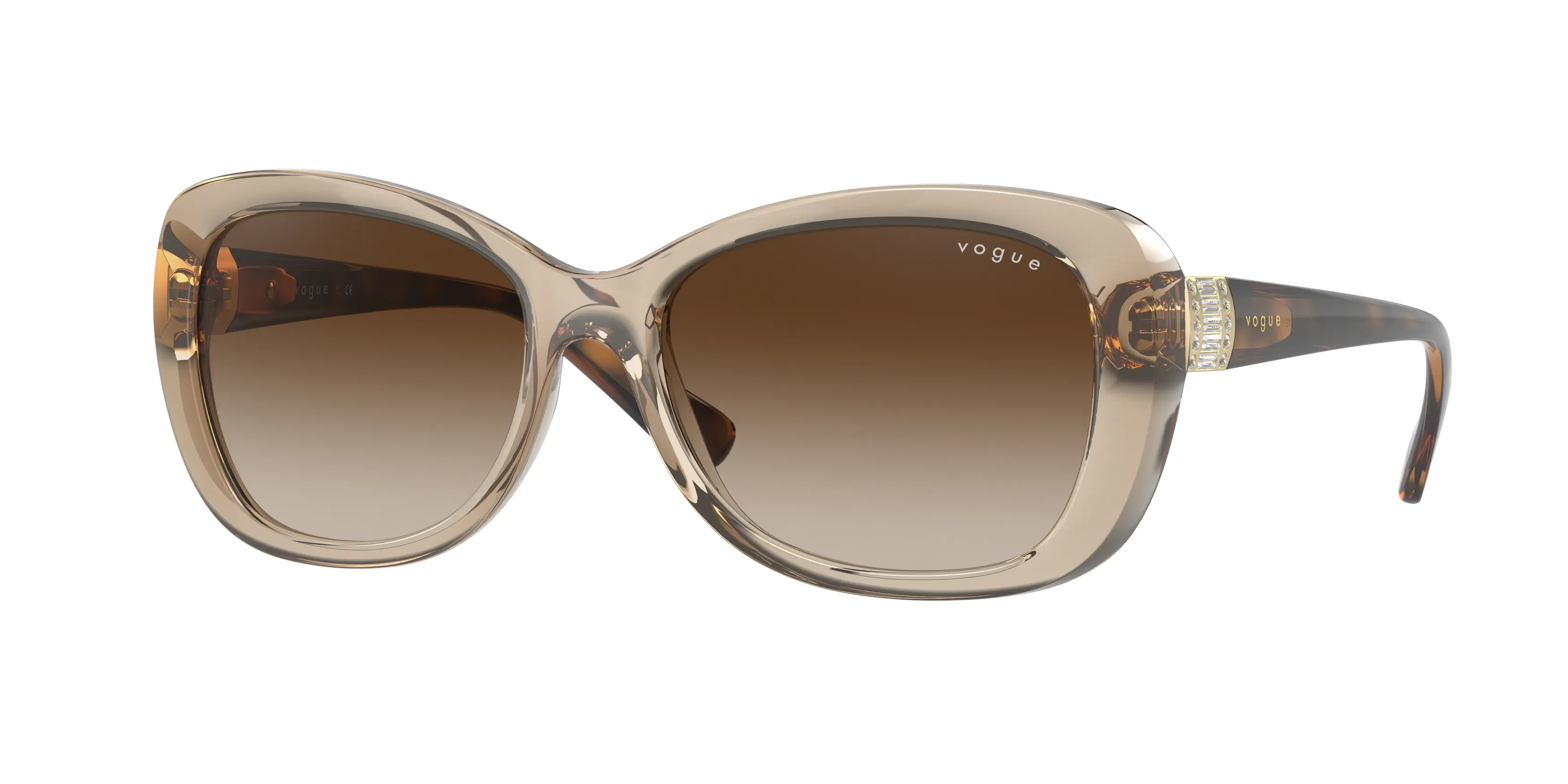 Солнцезащитные очки Vogue  0VO2943SB/299013