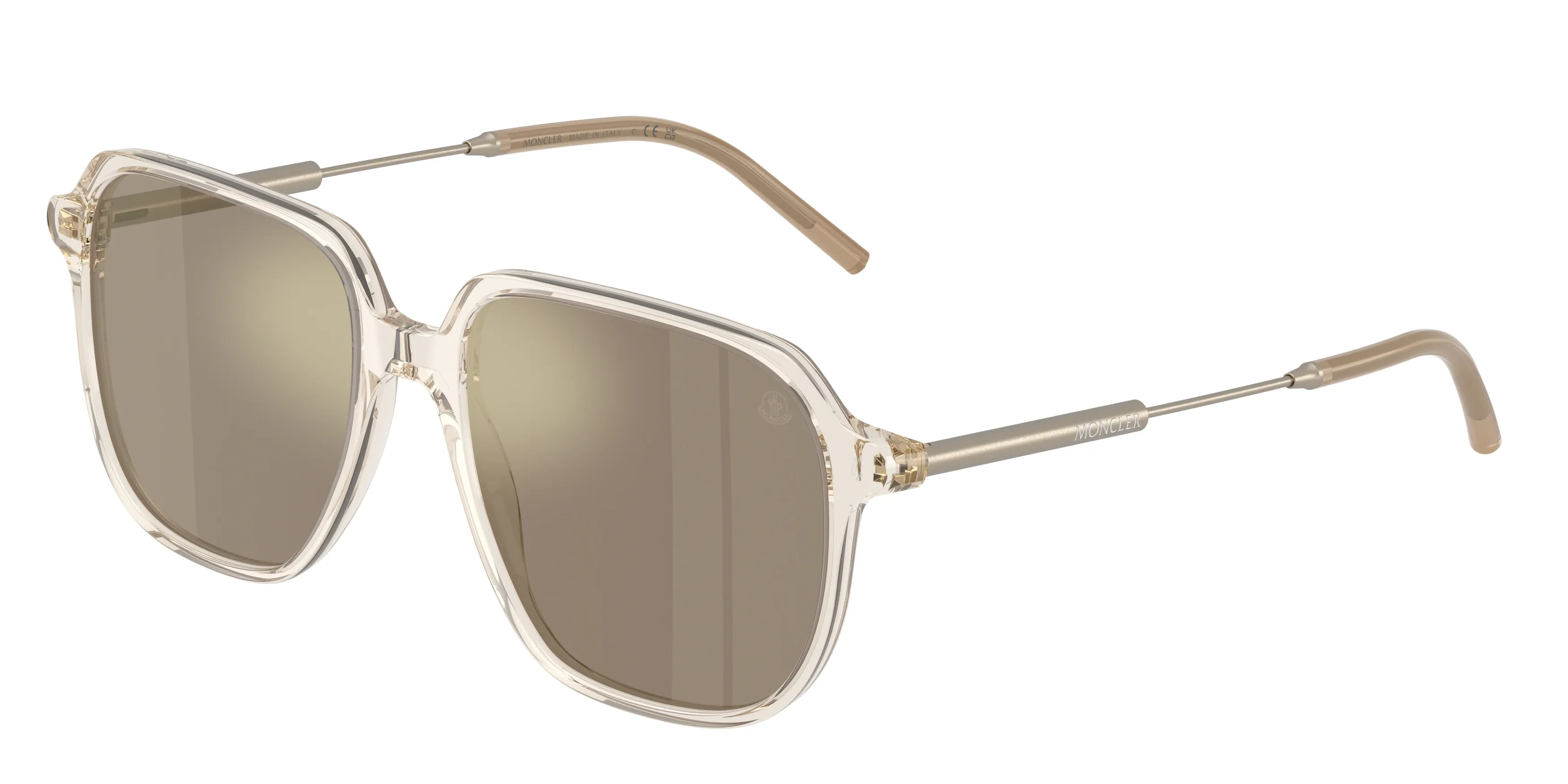 Солнцезащитные очки Moncler  0ME6010/30035A