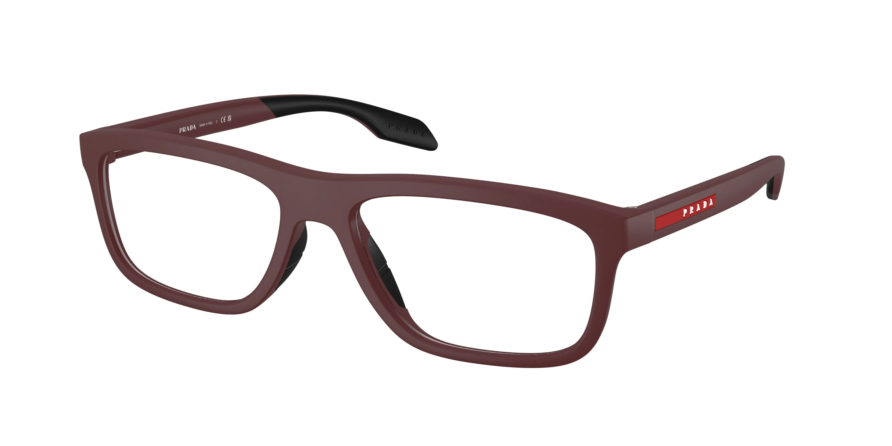 Оправа Prada Linea Rossa  0PS 05TV/29U1O1 