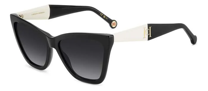 Солнцезащитные очки CAROLINA HERRERA  HER 0374/S 80S