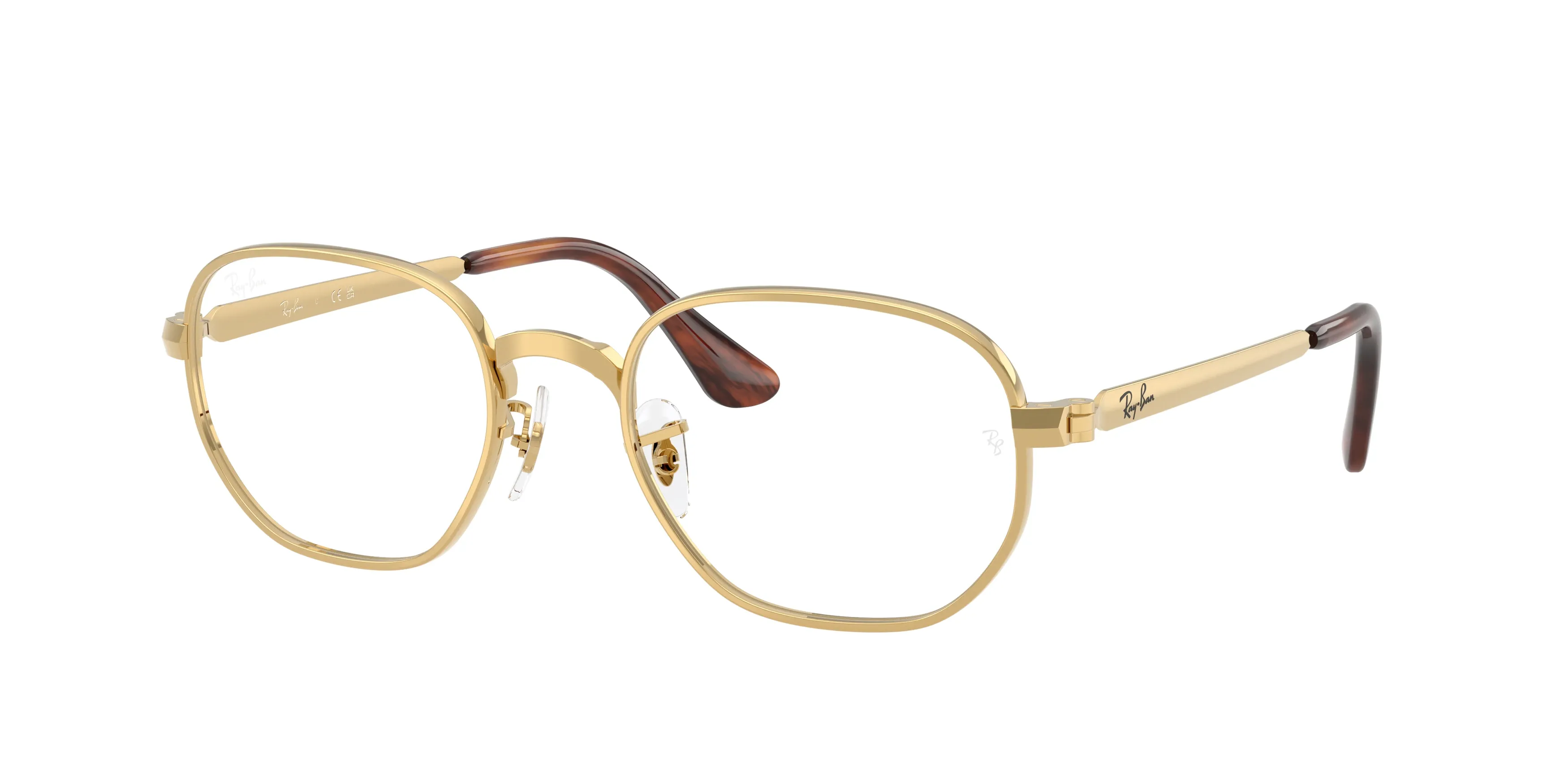Оправа Ray-Ban  0RX6559/2500 