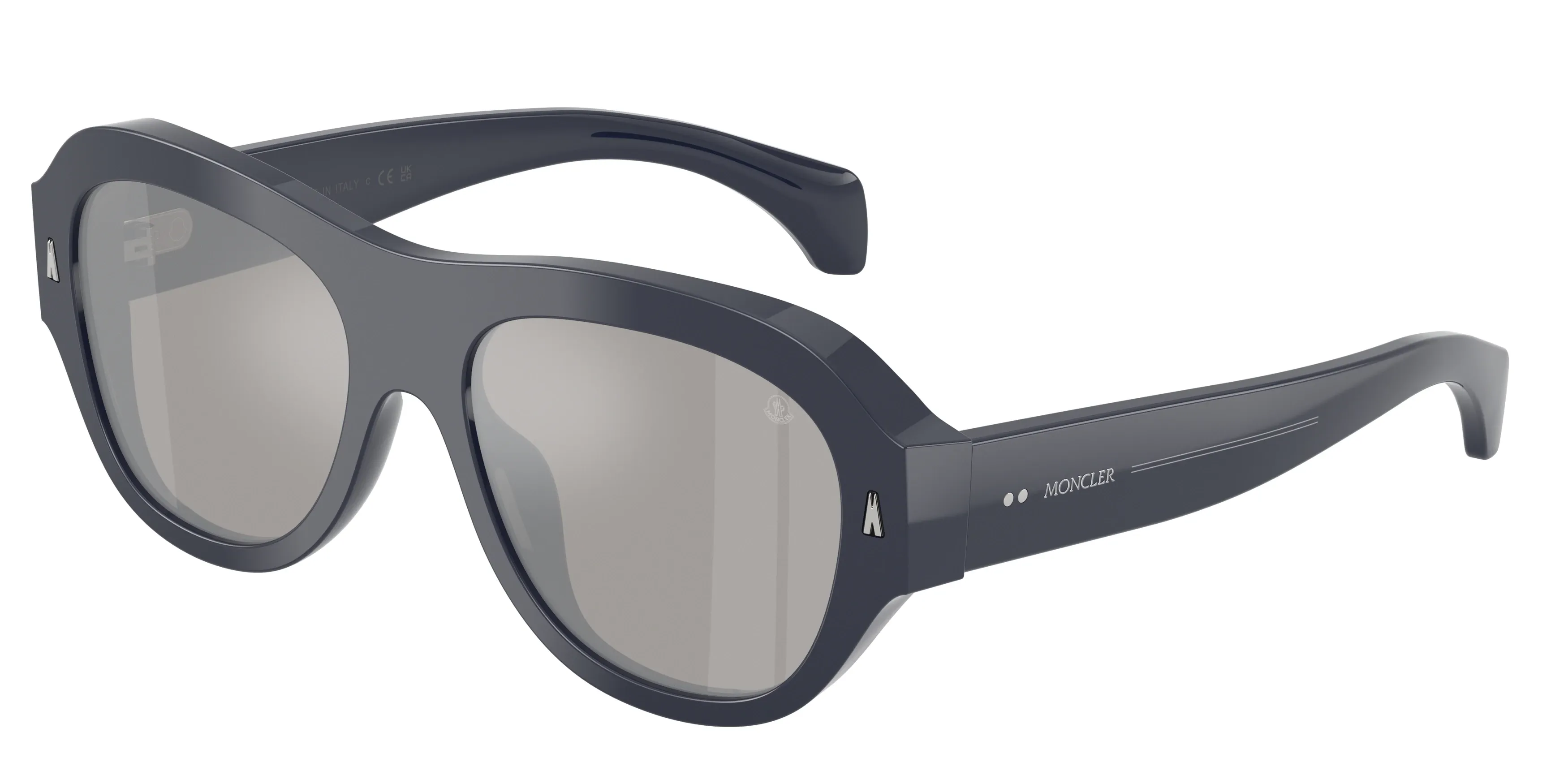 Солнцезащитные очки Moncler  0ME6015U/30206G