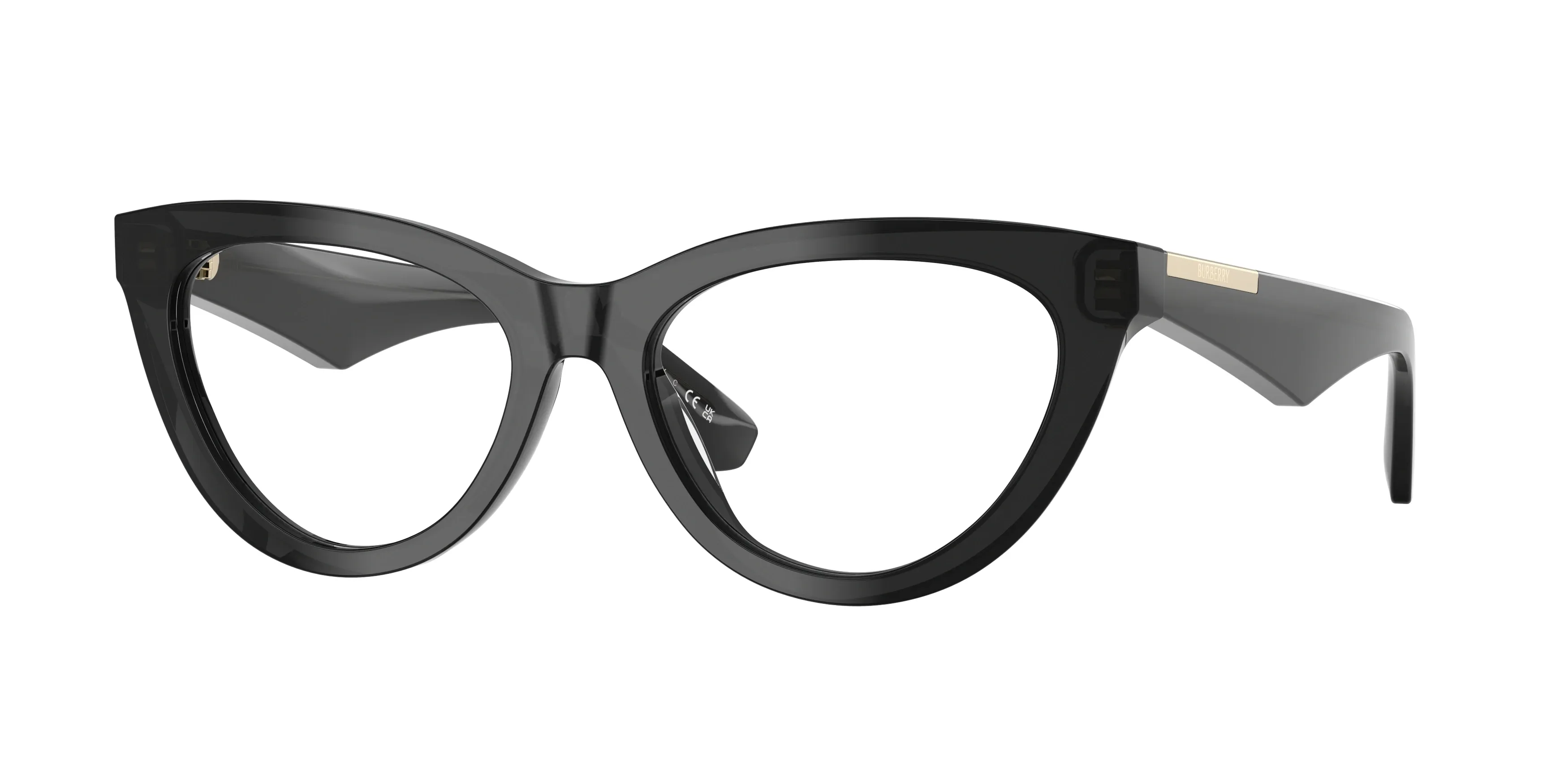 Оправа Burberry  0BE2418U/4112 