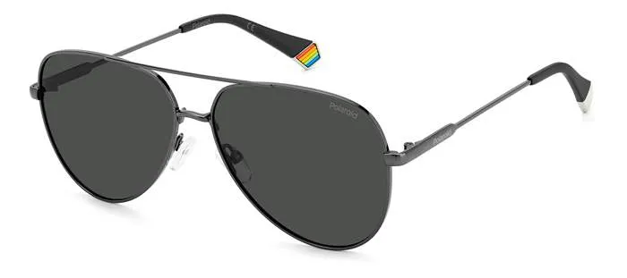 Солнцезащитные очки Polaroid  PLD 6187/S KJ1