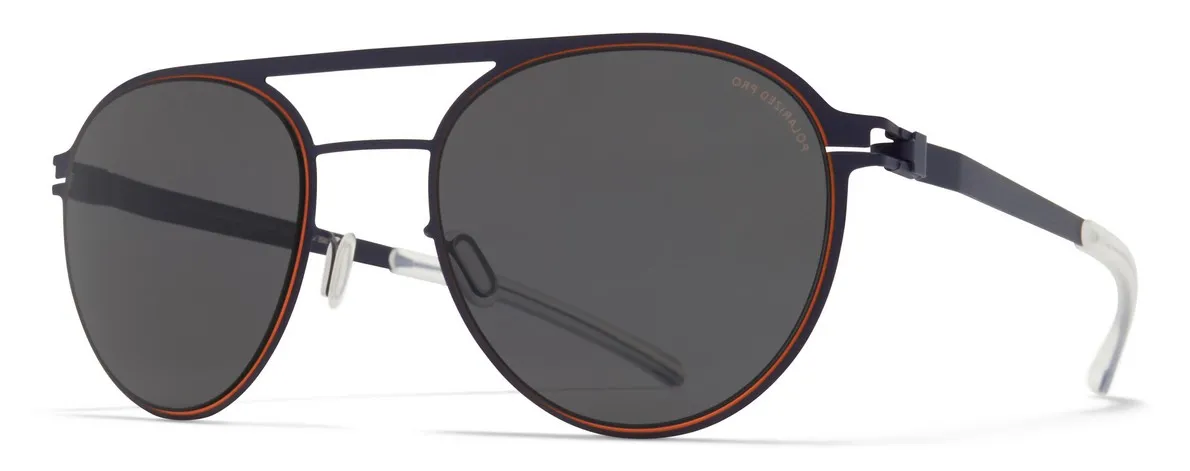 Солнцезащитные очки Mykita  BRADLEY 431