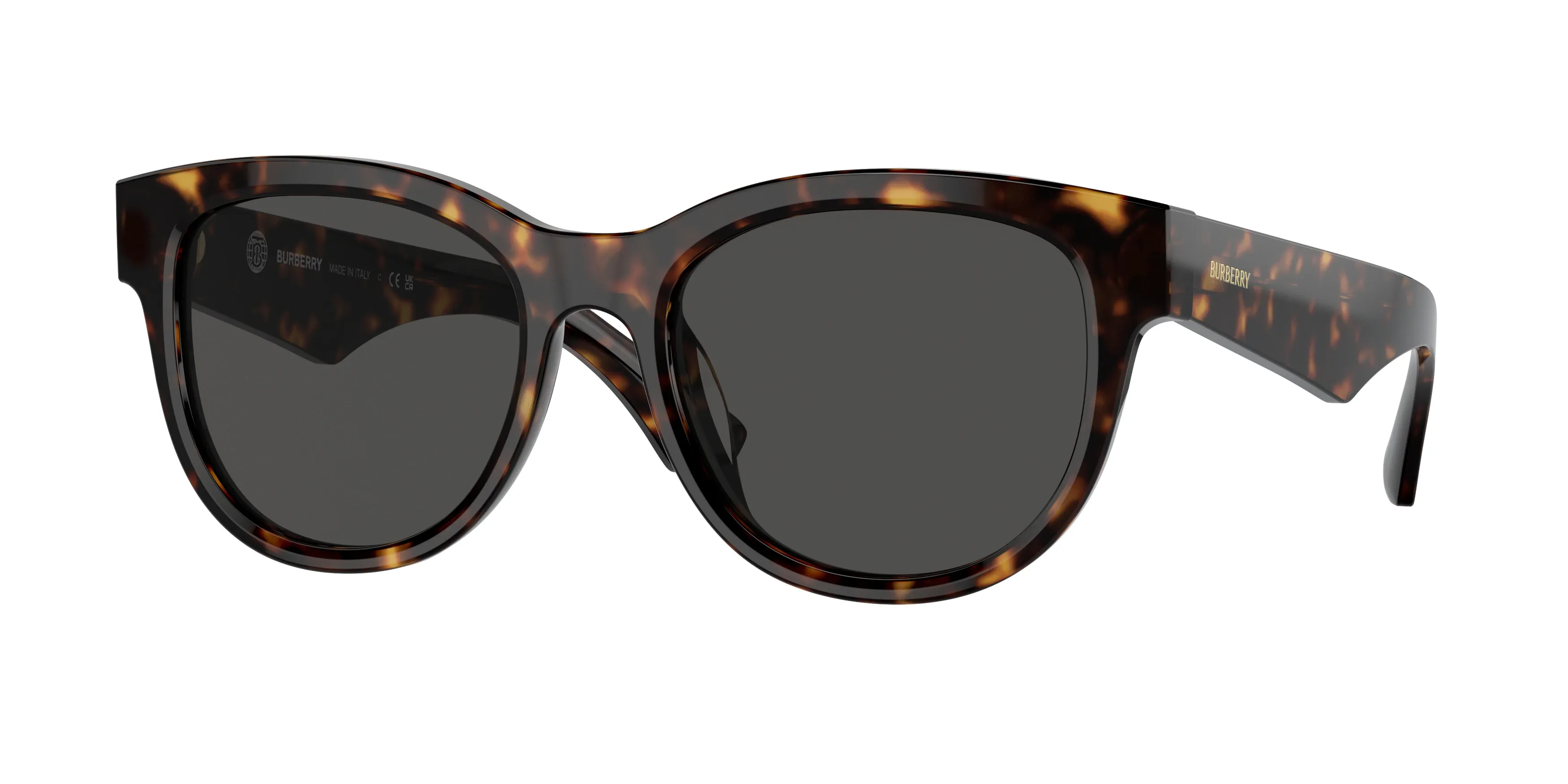 Солнцезащитные очки Burberry  0BE4432U/300287