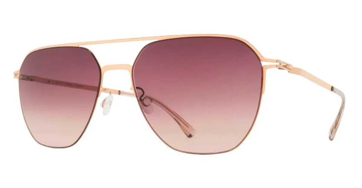 Солнцезащитные очки Mykita  