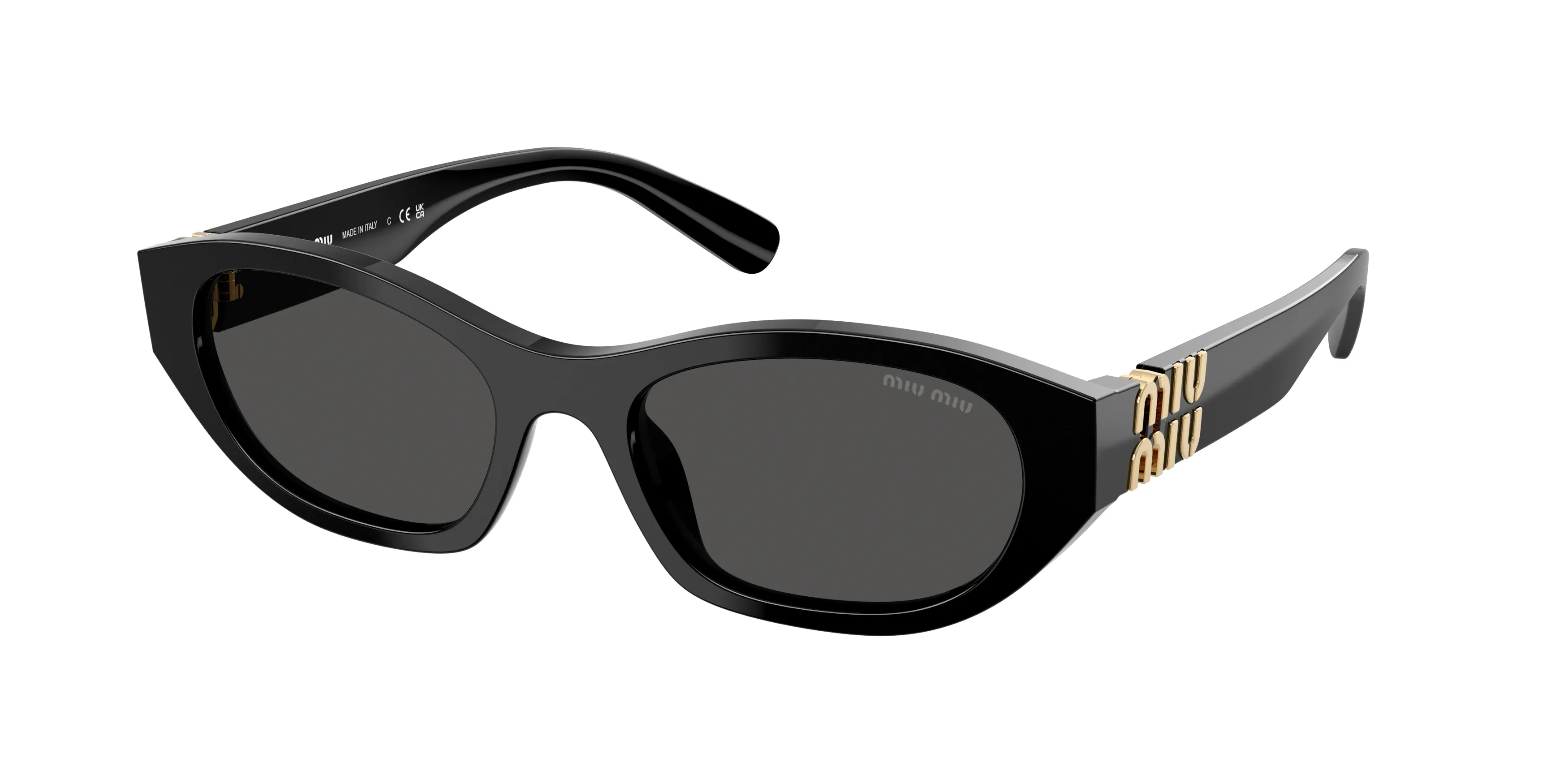 Солнцезащитные очки Miu Miu  0MU A03S/16K08Z