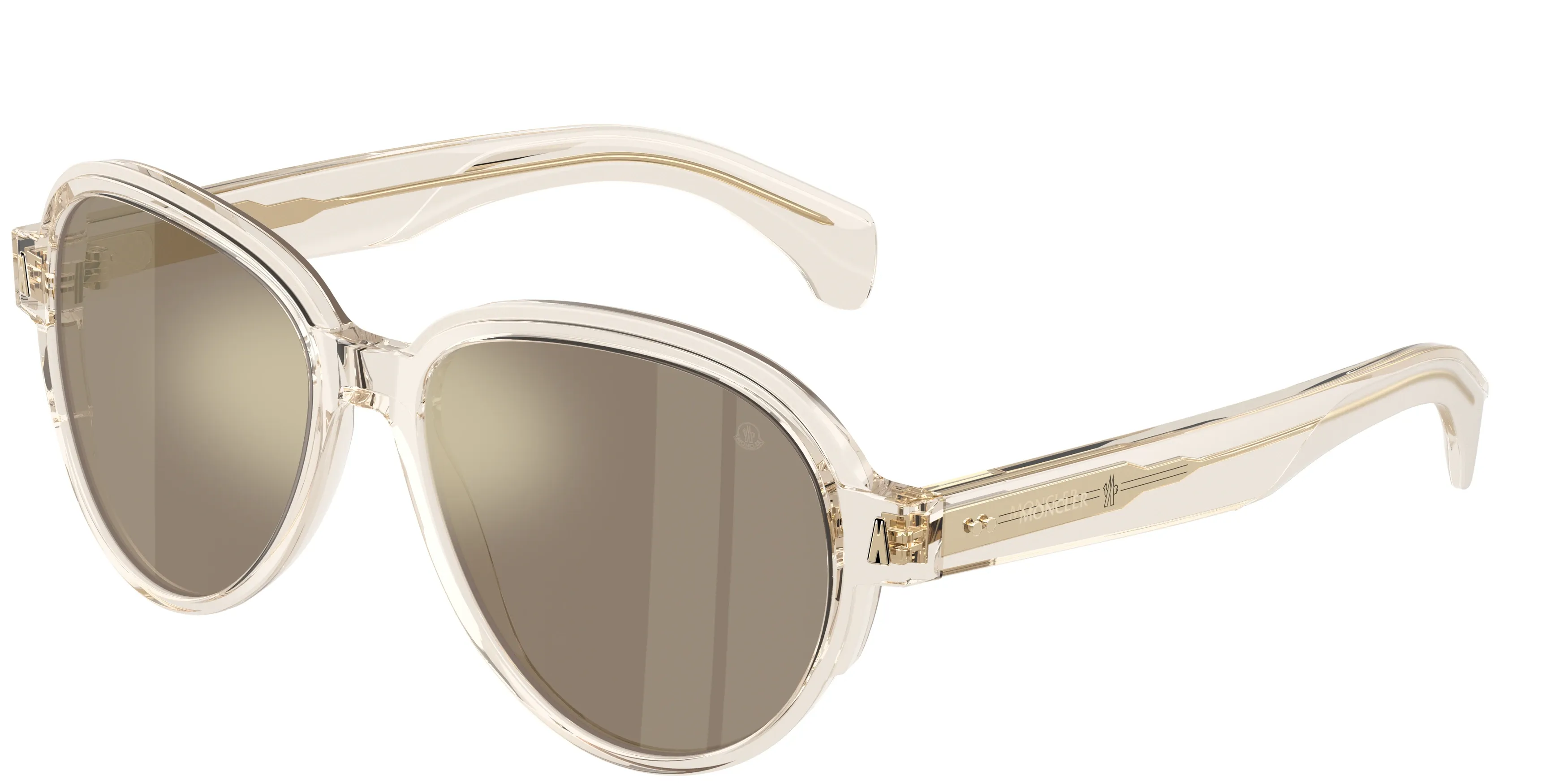 Солнцезащитные очки Moncler  0ME6005/30035A