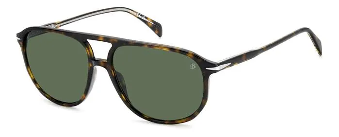 Солнцезащитные очки DAVID BECKHAM  DB 1159/S 086