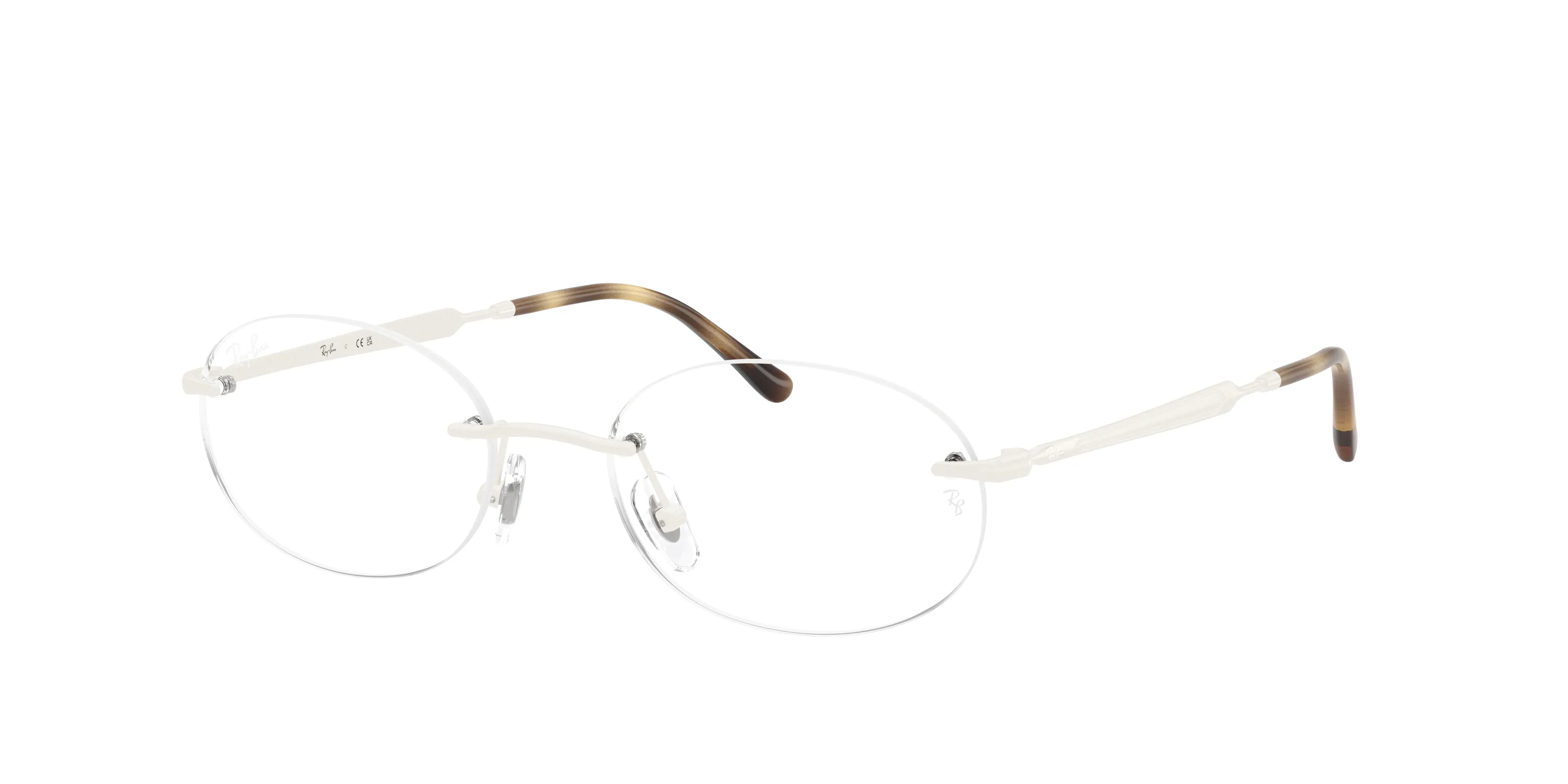 Оправа Ray-Ban  0RX3767V/3205 