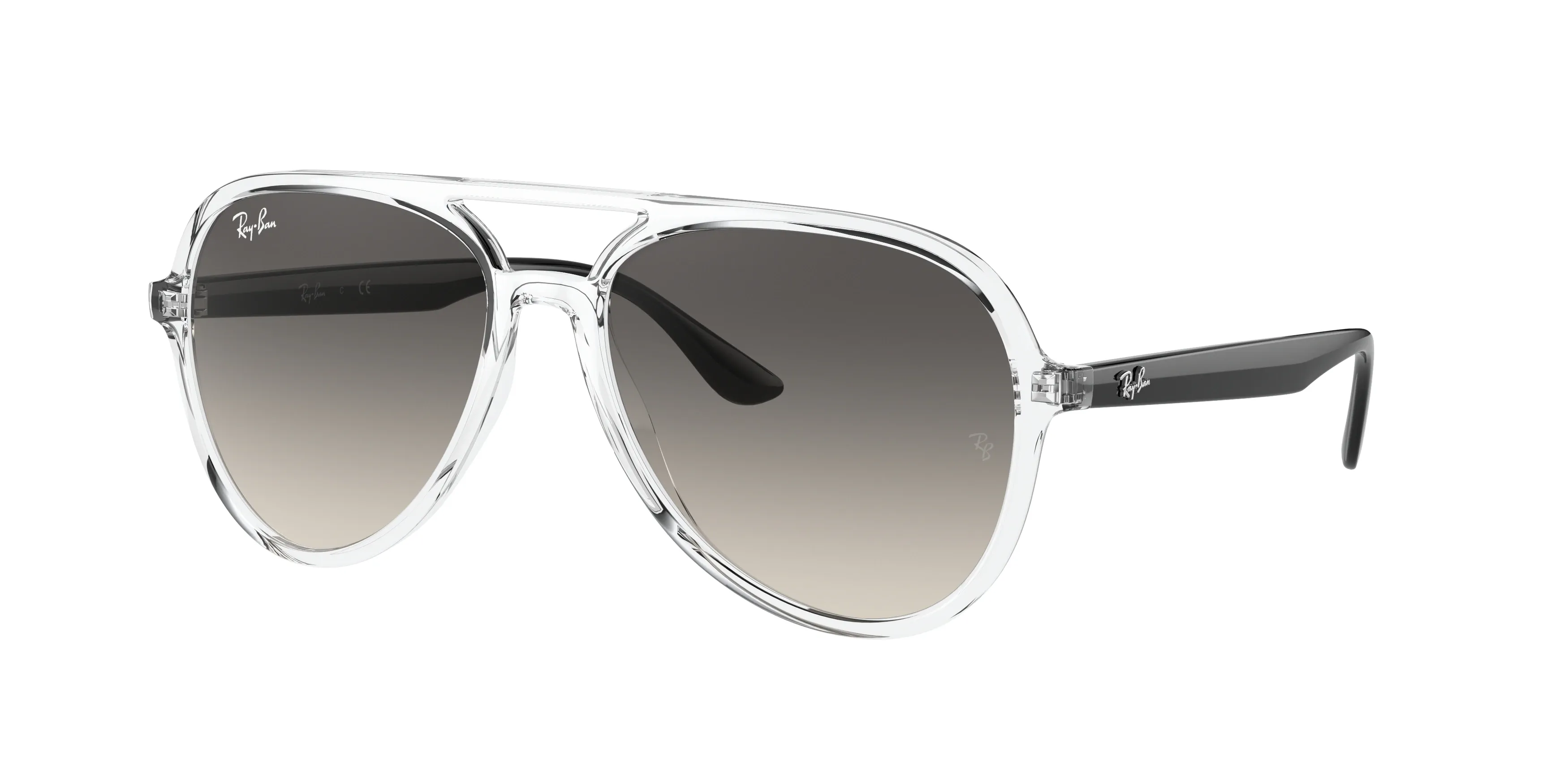 Солнцезащитные очки Ray-Ban  0RB4376/647711