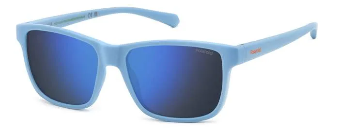 Солнцезащитные очки Polaroid  PLD 8067/S VGL