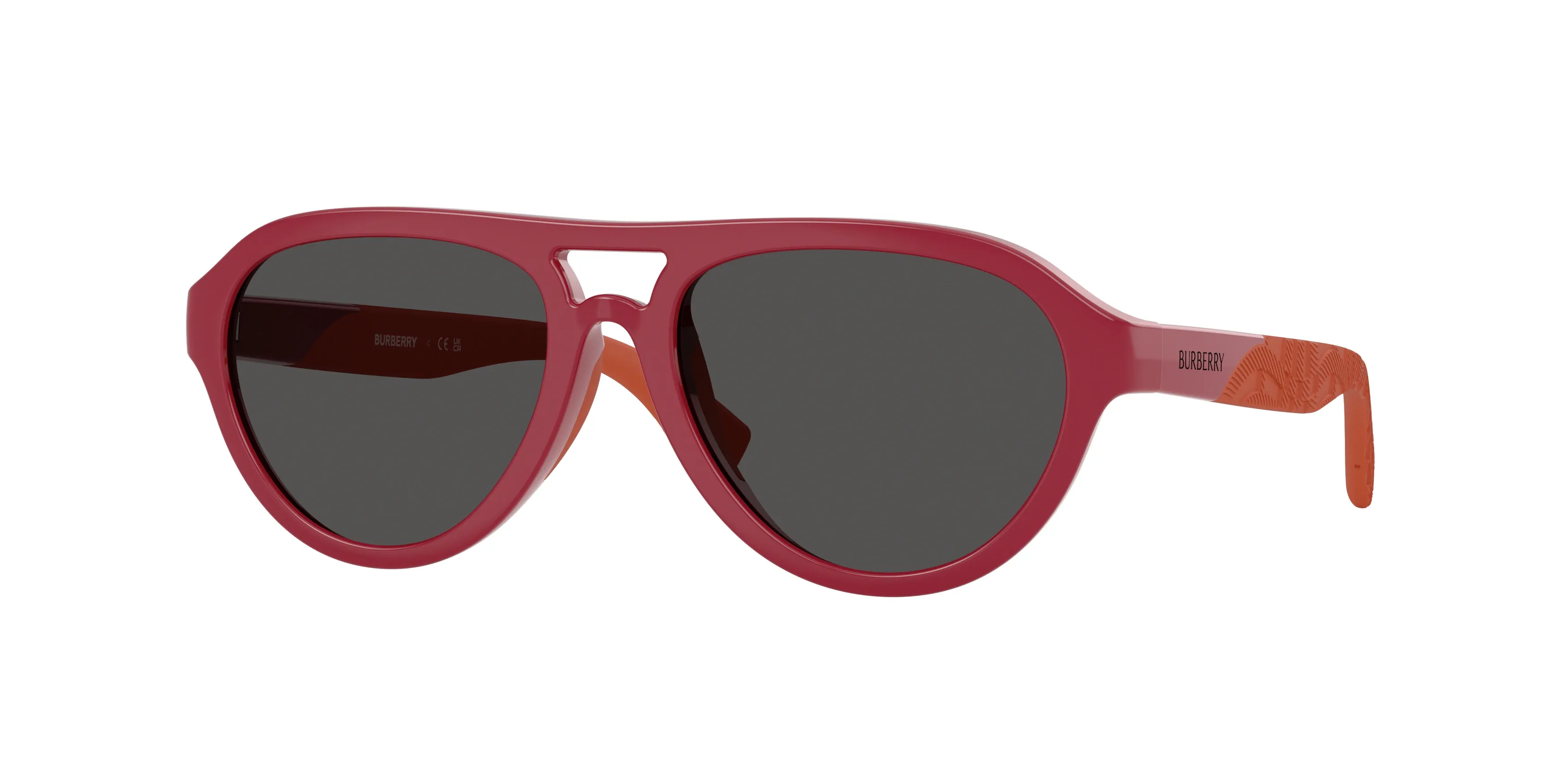 Солнцезащитные очки Burberry  0JB4005U/418187