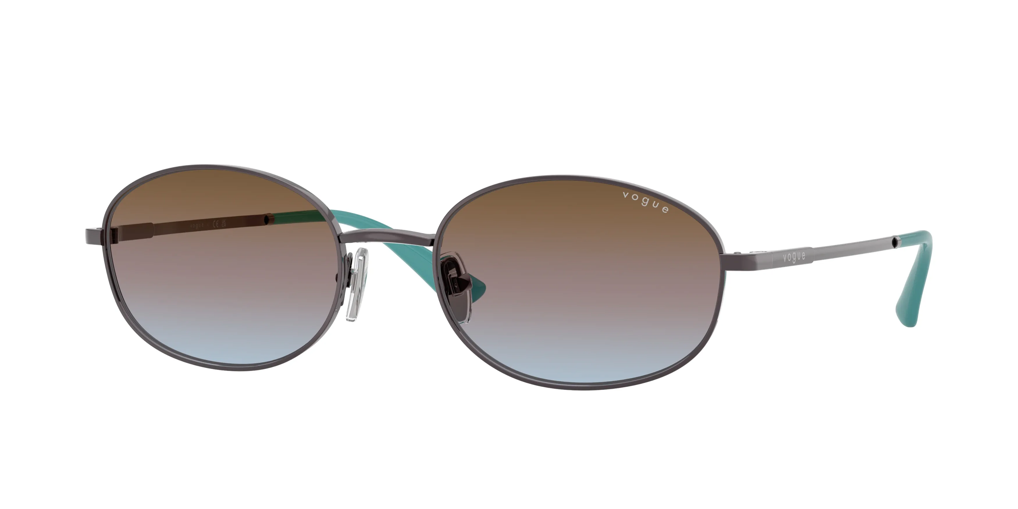 Солнцезащитные очки Vogue  0VO4323S/514948