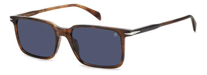 Солнцезащитные очки DAVID BECKHAM  DB 1220/S EX4