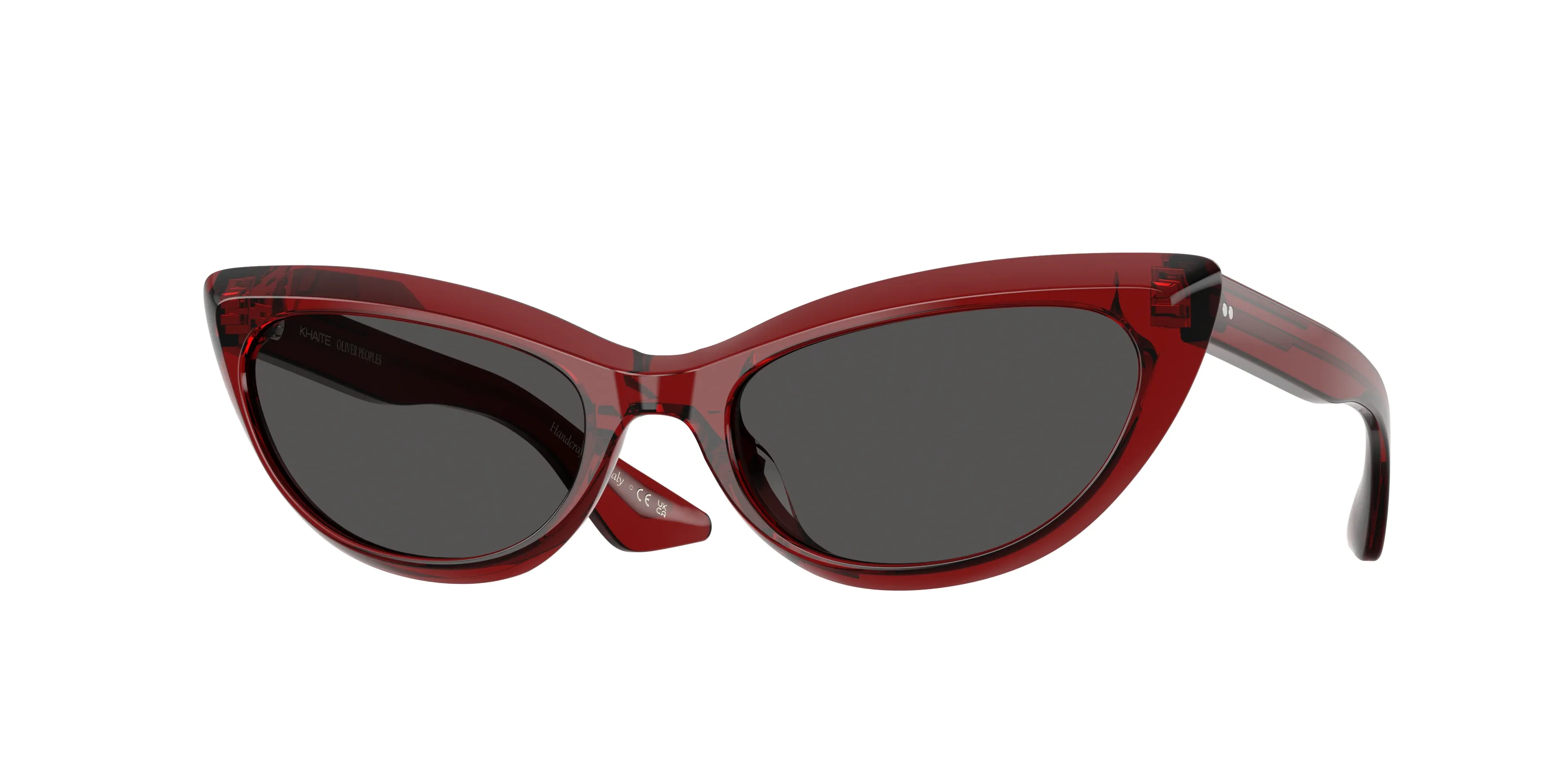 Солнцезащитные очки Oliver Peoples  