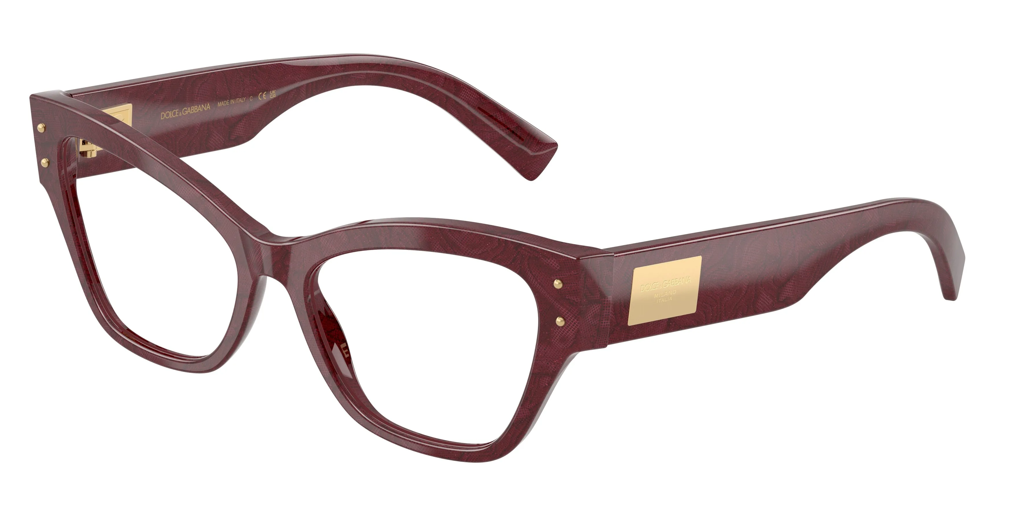 Оправа Dolce & Gabbana  0DG3404/3442 