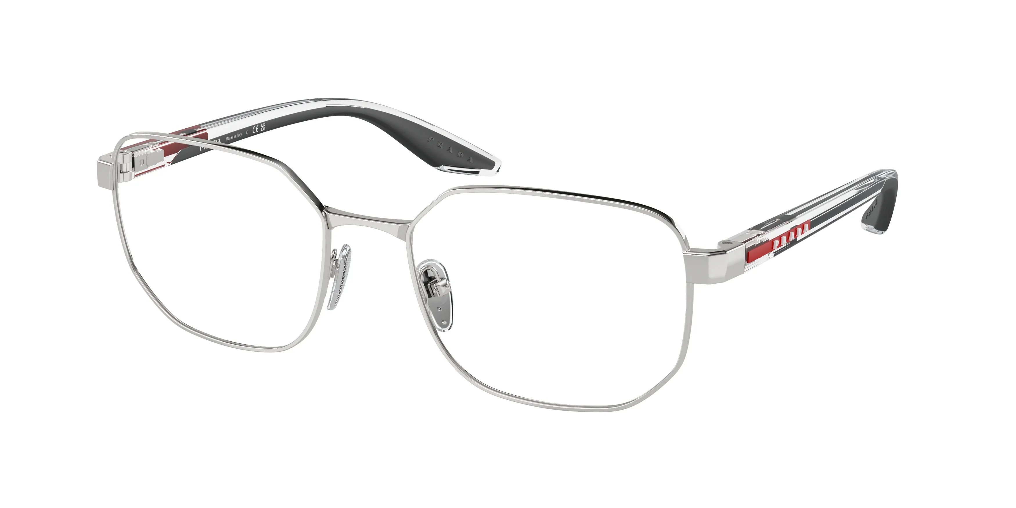 Оправа Prada Linea Rossa  0PS 50QV/1BC1O1 