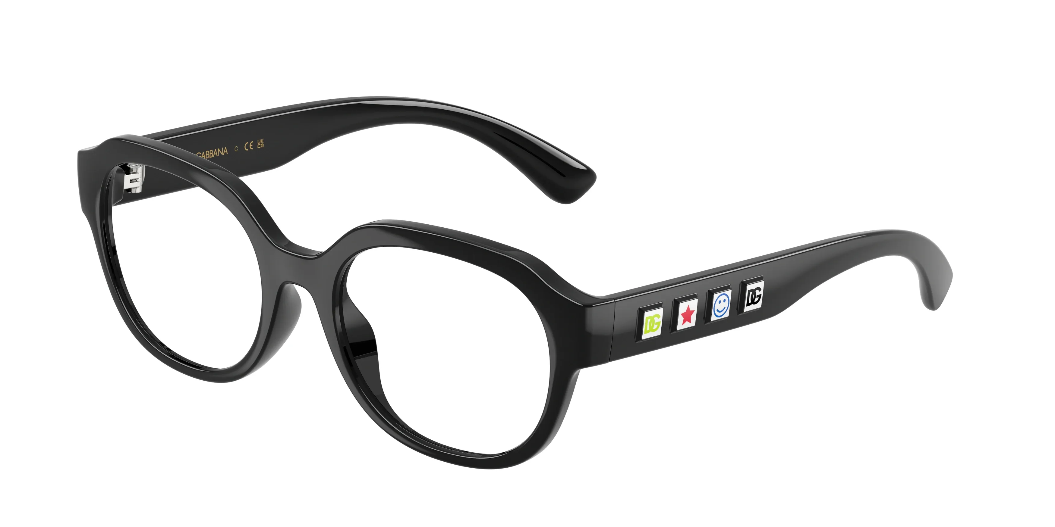 Оправа Dolce & Gabbana  0DX5004U/501 
