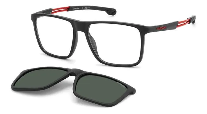 Солнцезащитные очки Carrera  CA 4020/CS BLX