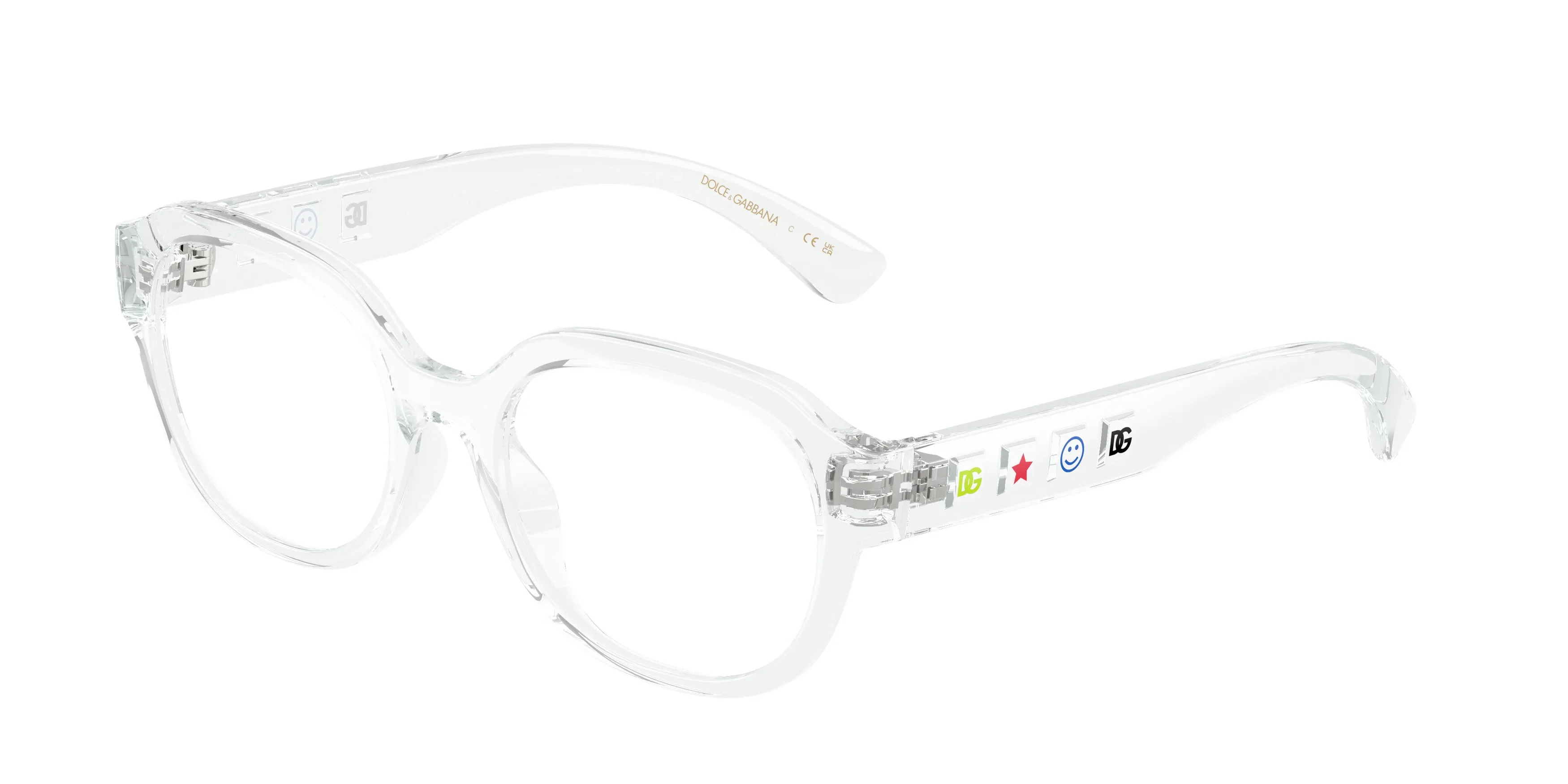 Оправа Dolce & Gabbana  0DX5004U/3133 