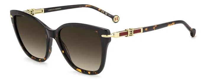 Солнцезащитные очки CAROLINA HERRERA  HER 0379/S 086