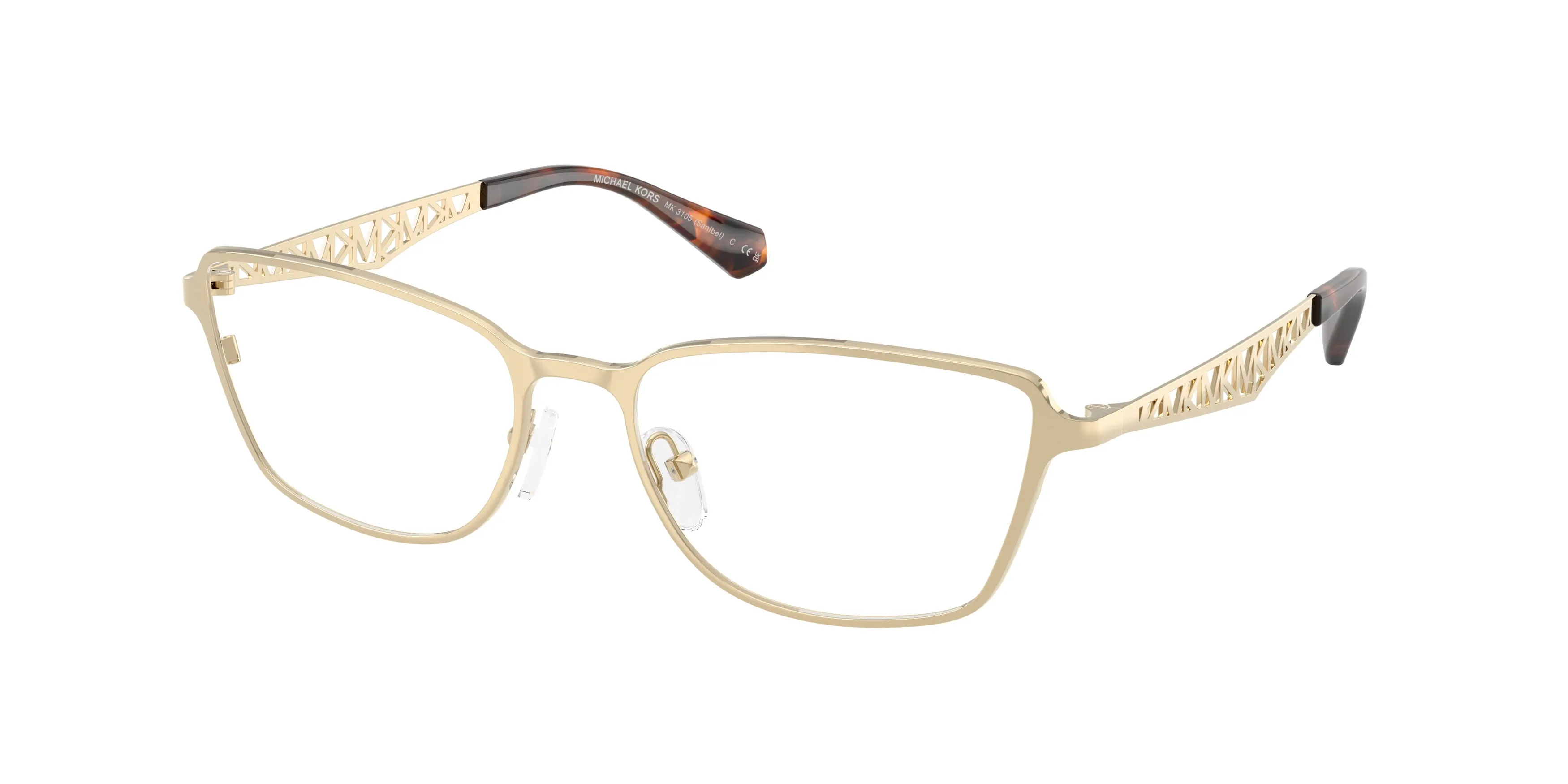 Оправа Michael Kors  0MK3105/1014 