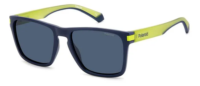 Солнцезащитные очки Polaroid  PLD 2139/S FLL