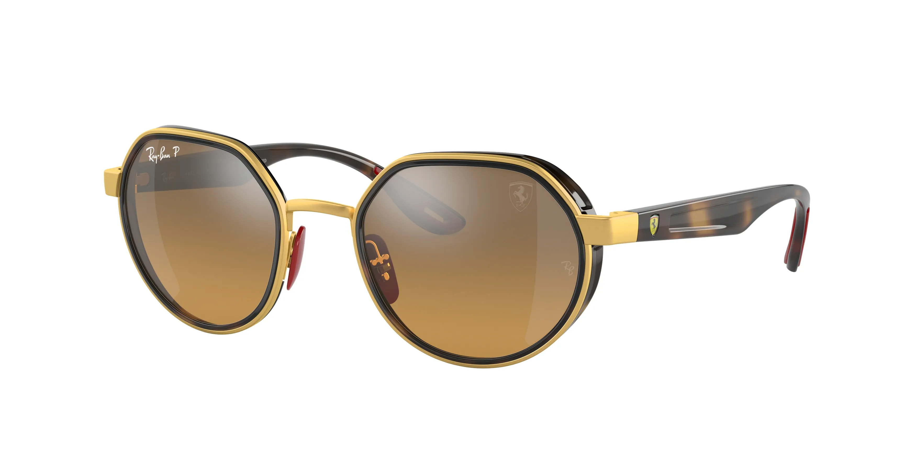 Солнцезащитные очки Ray-Ban  0RB3703M/F076A2