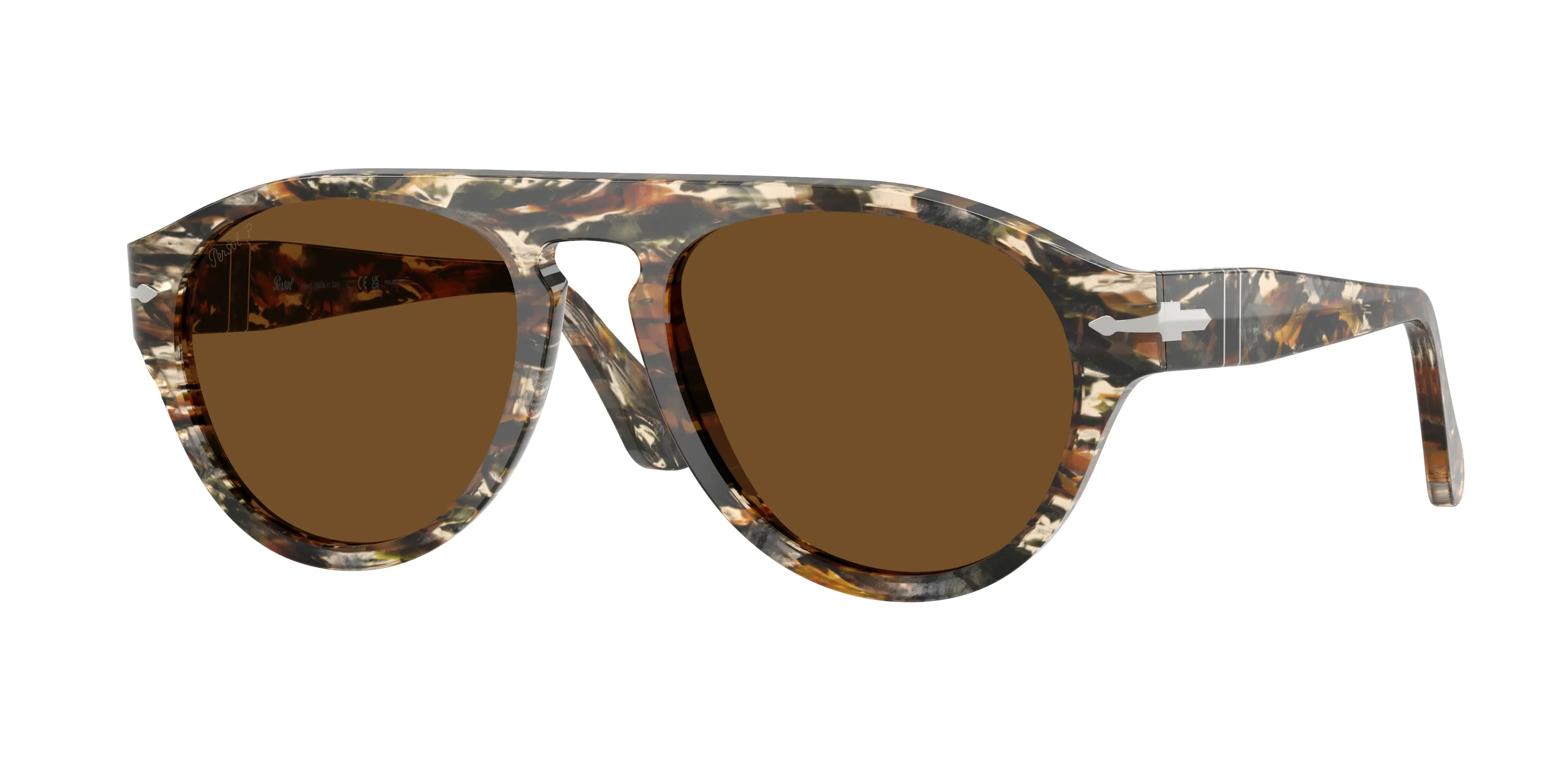 Солнцезащитные очки Persol  0PO3370S/122157