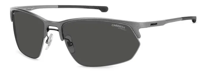 Солнцезащитные очки Carrera  CARDUC 064/S R80