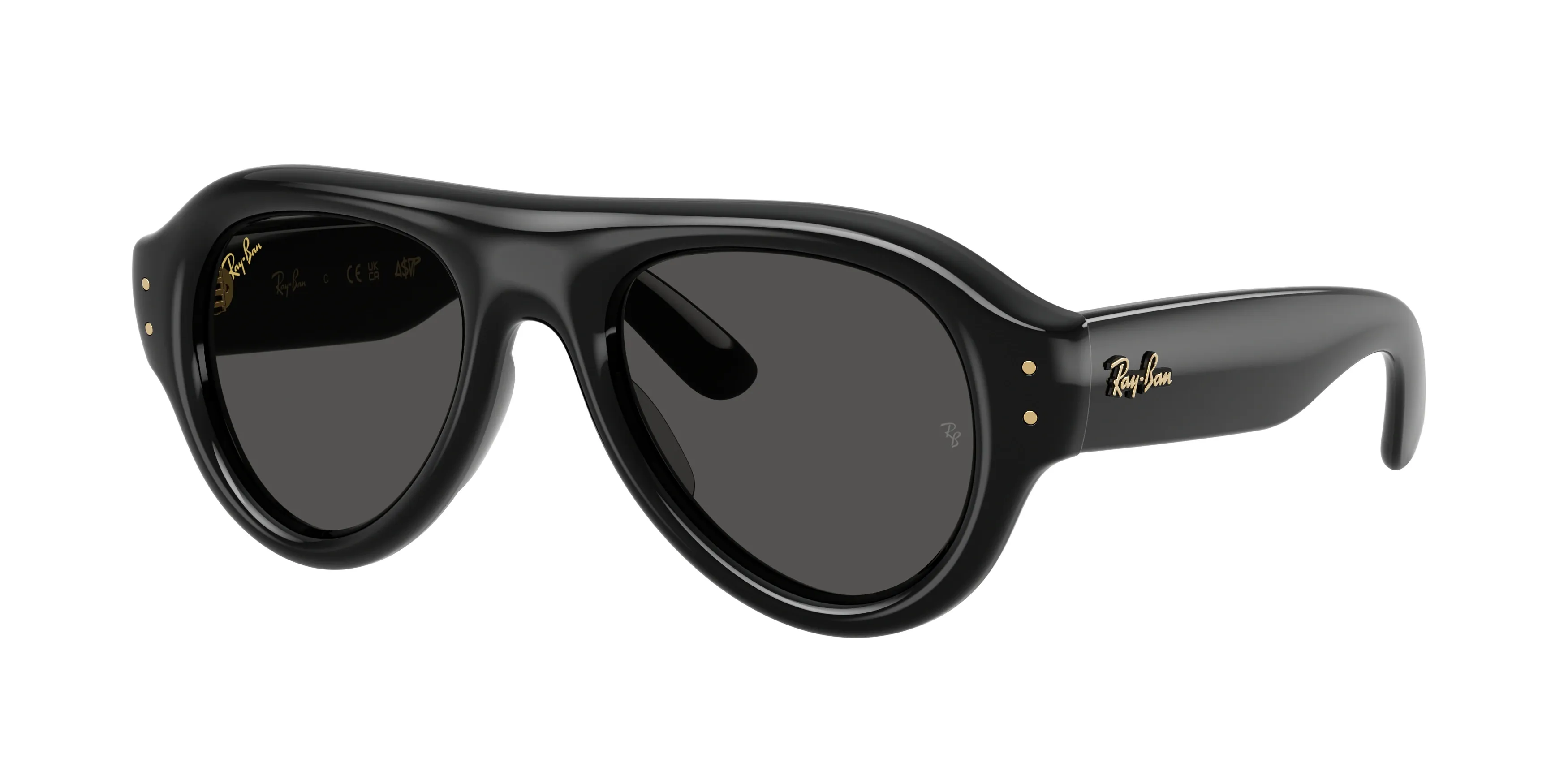 Солнцезащитные очки Ray-Ban  0RB4925/601/87