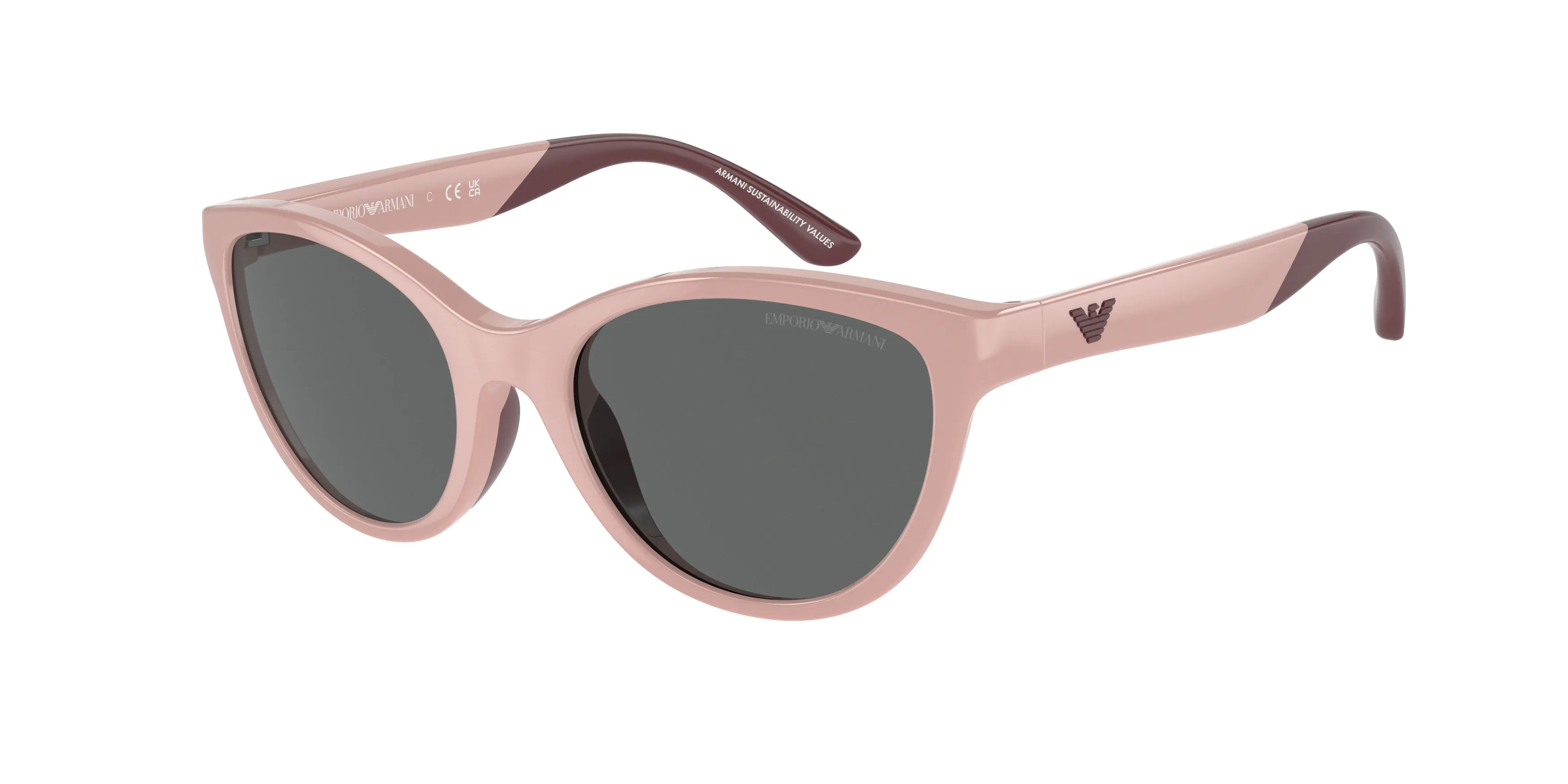 Оправа Emporio Armani