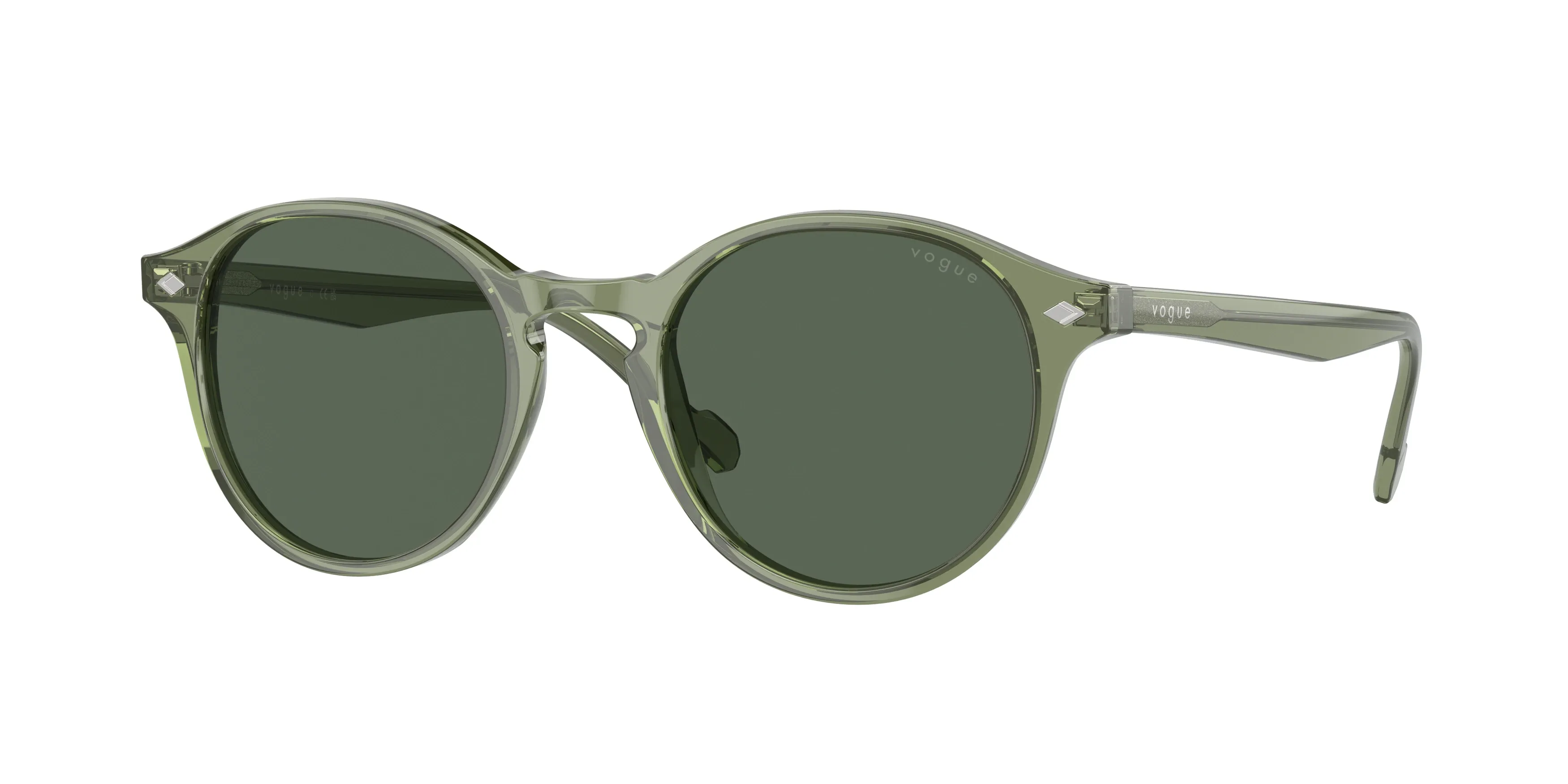 Солнцезащитные очки Vogue  0VO5327S/282071