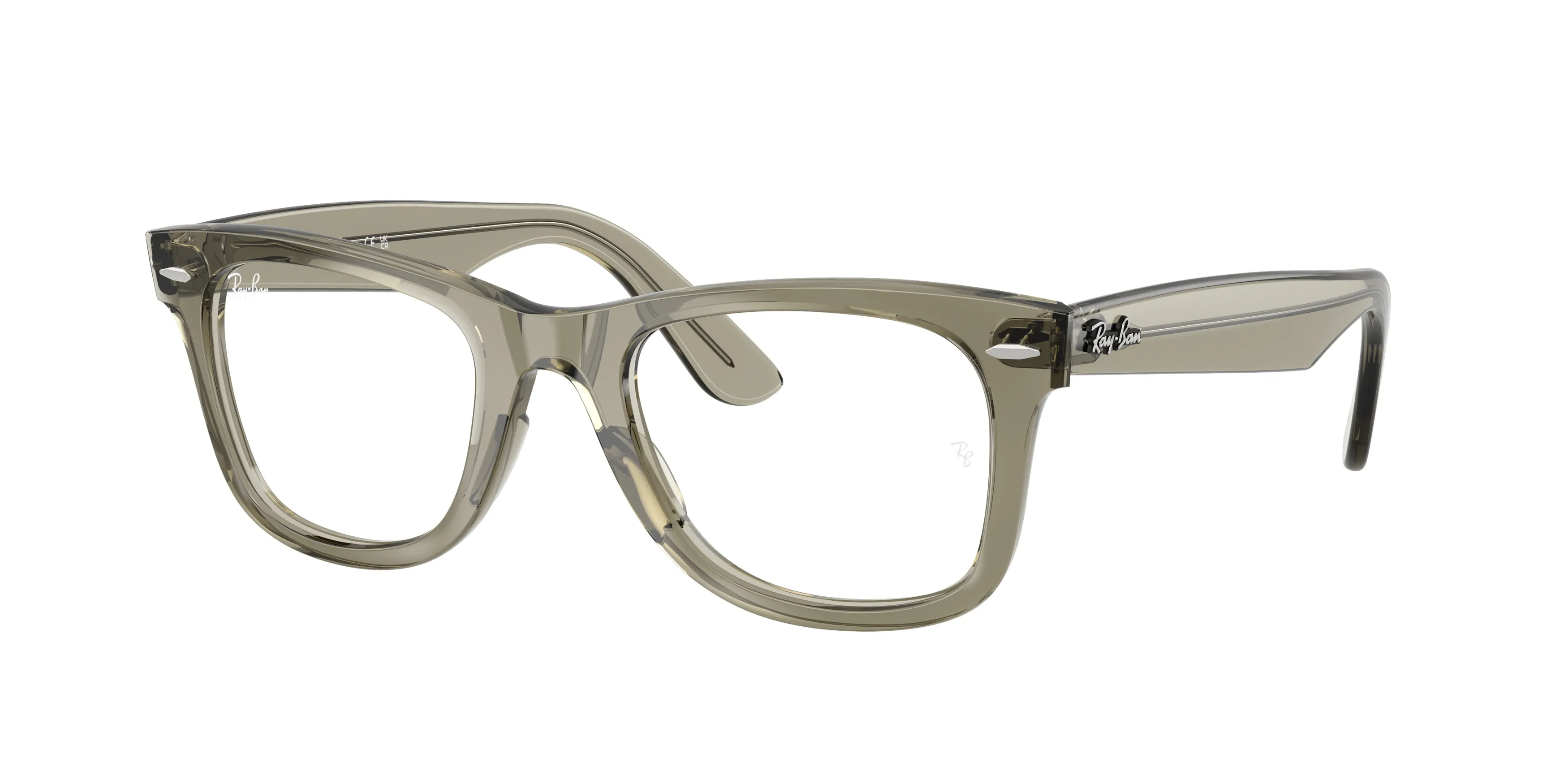 Оправа Ray-Ban  0RX4340V/8541 