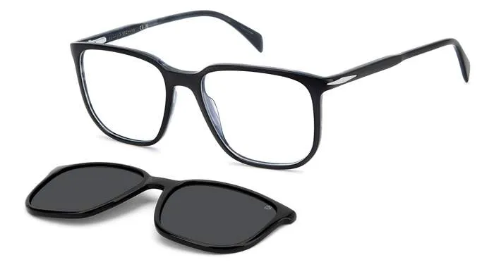 Оправа DAVID BECKHAM  DB 1210/C 88M 