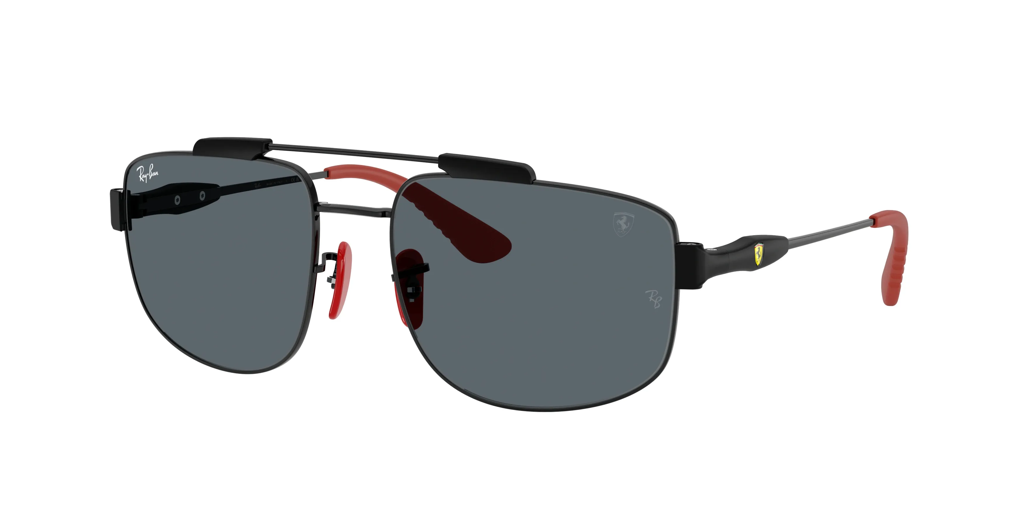 Солнцезащитные очки Ray-Ban  