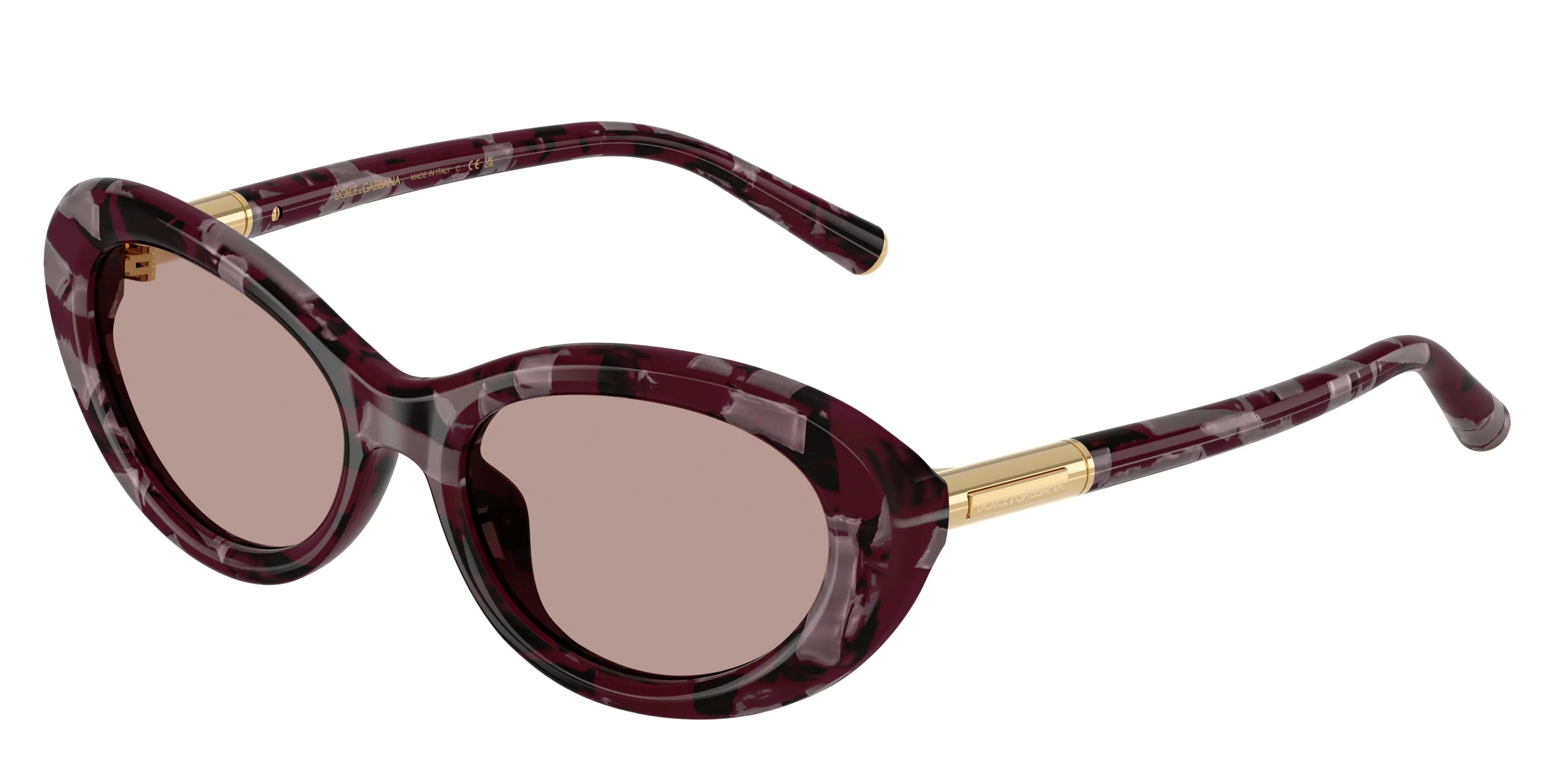 Солнцезащитные очки Dolce & Gabbana  0DG4519/34647N