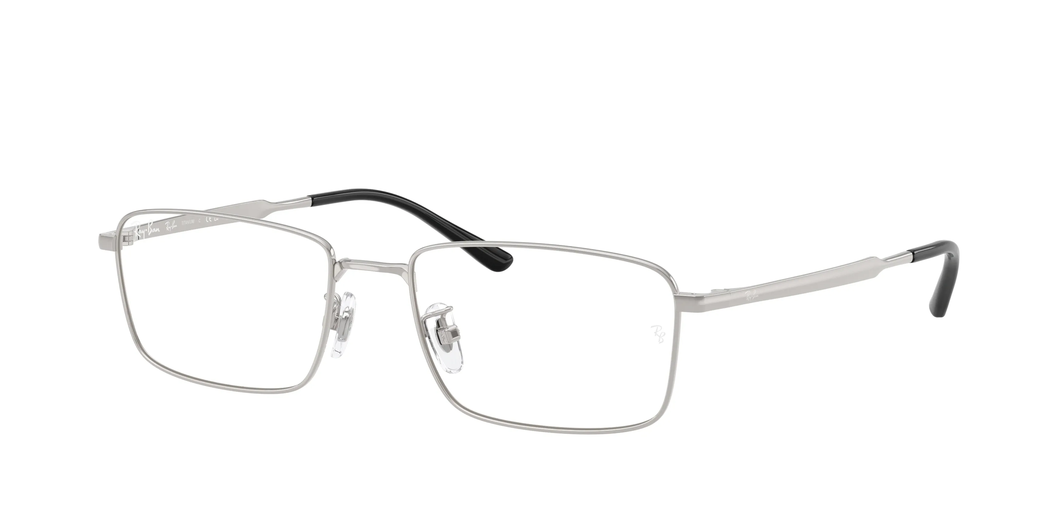 Оправа Ray-Ban  0RX8786D/1002 