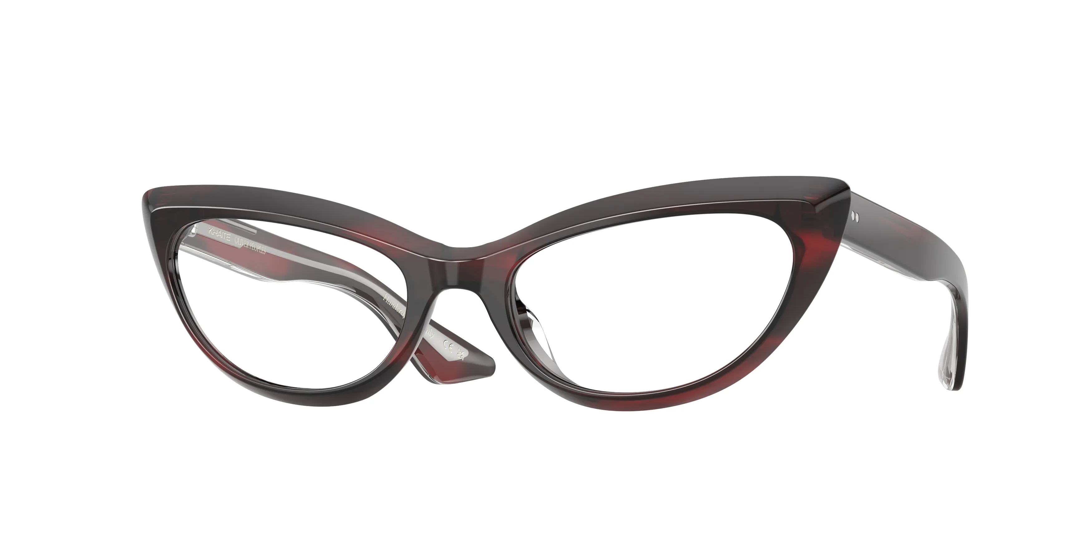 Солнцезащитные очки Oliver Peoples  