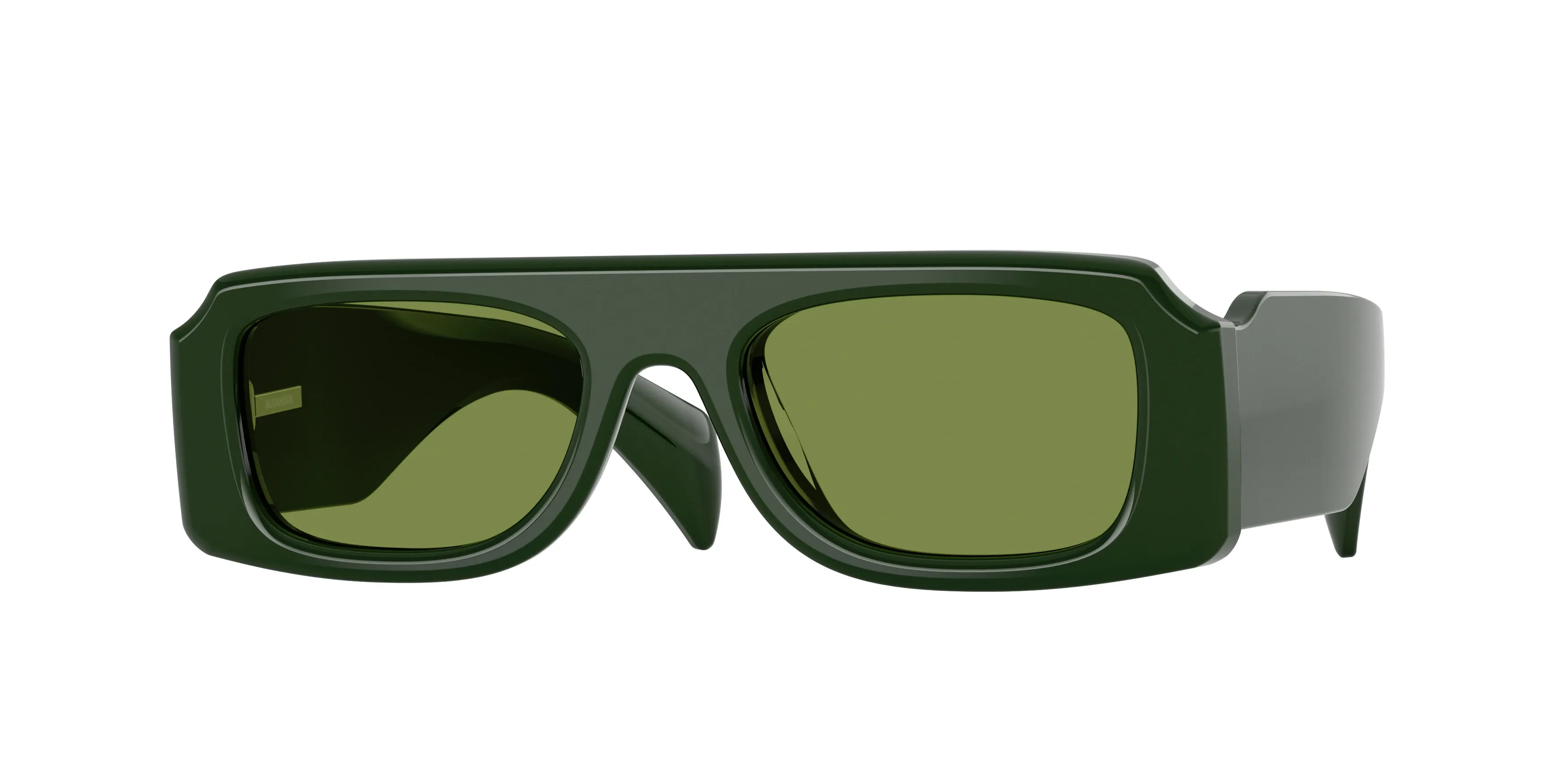 Солнцезащитные очки Oliver Peoples  