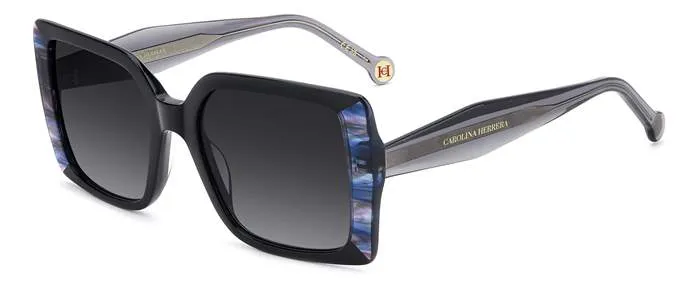 Солнцезащитные очки CAROLINA HERRERA  HER 0391/S 807
