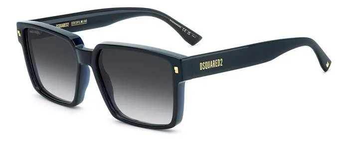 Солнцезащитные очки Dsquared2  D2 0202/G/S PJP