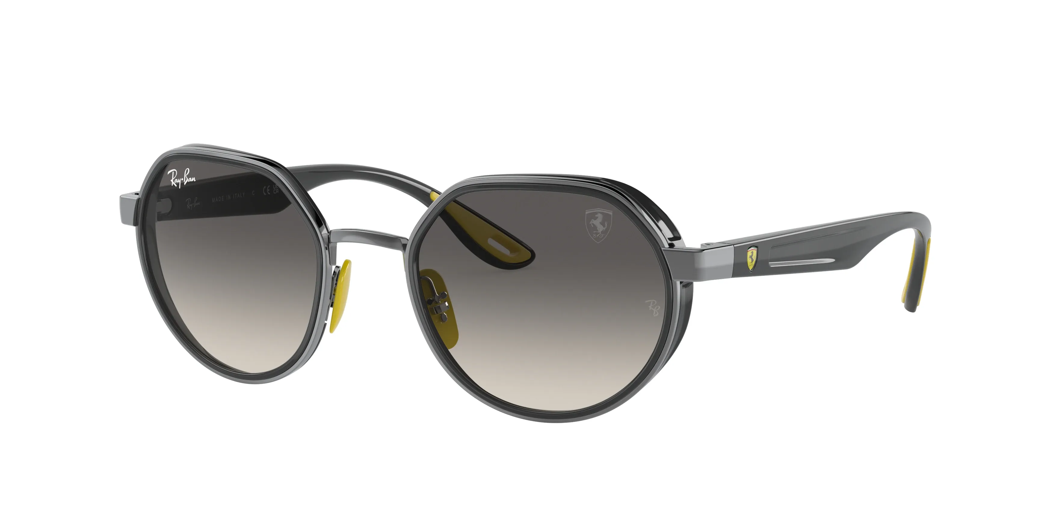Солнцезащитные очки Ray-Ban  0RB3703M/F03011