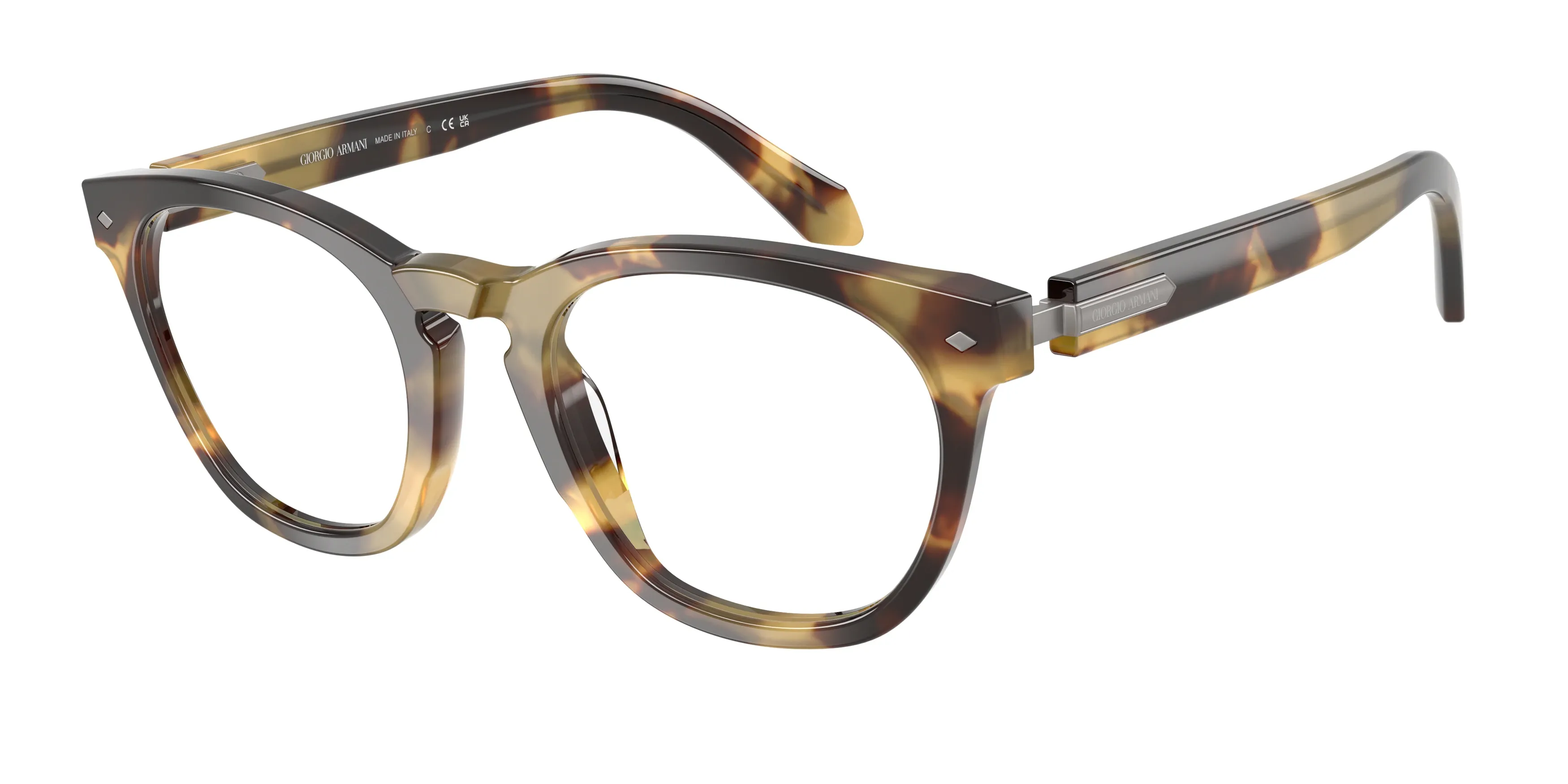 Оправа Giorgio Armani  0AR7284/6301 